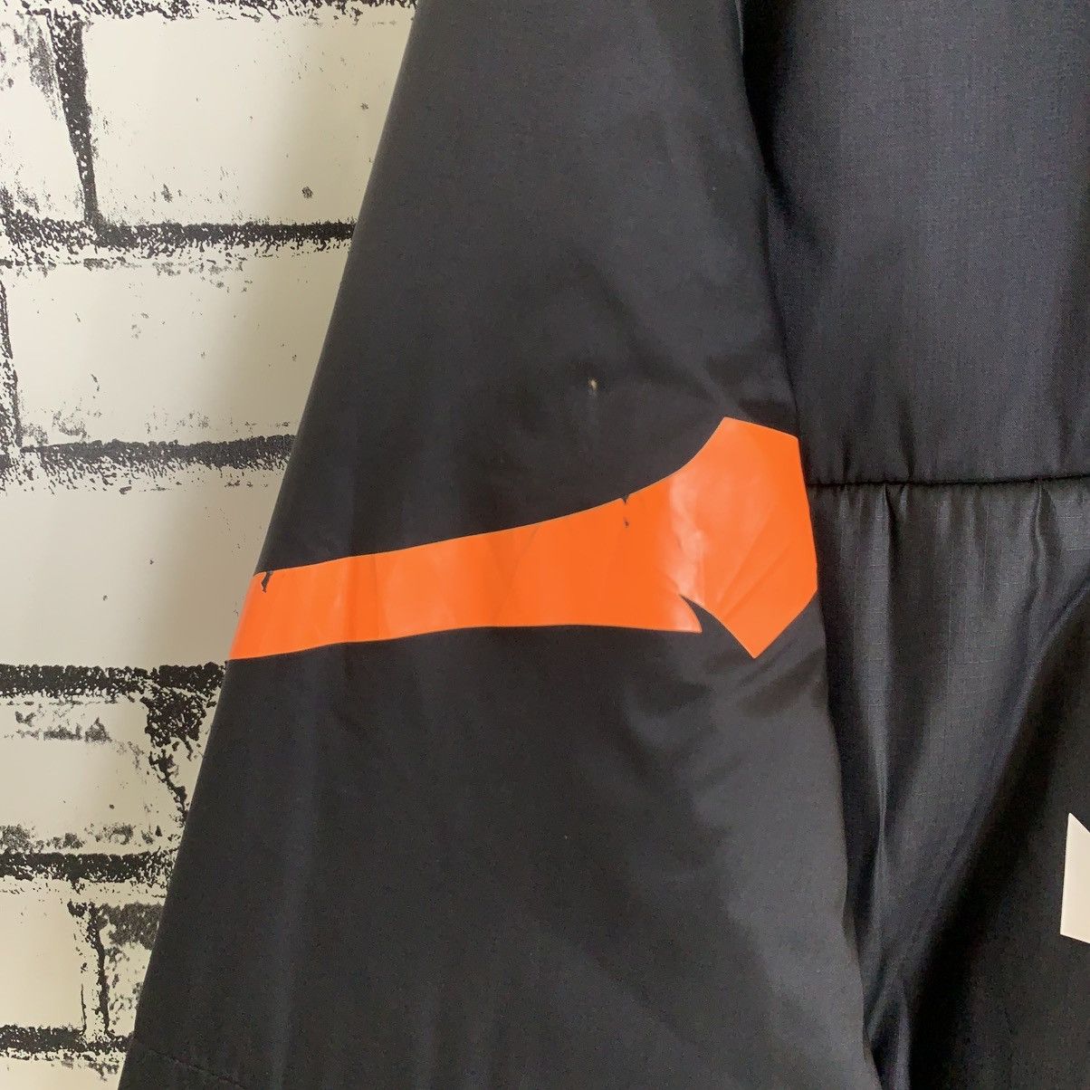 Nike Nike Football Coach Jacket Size US M / EU 48-50 / 2 - 10 Thumbnail