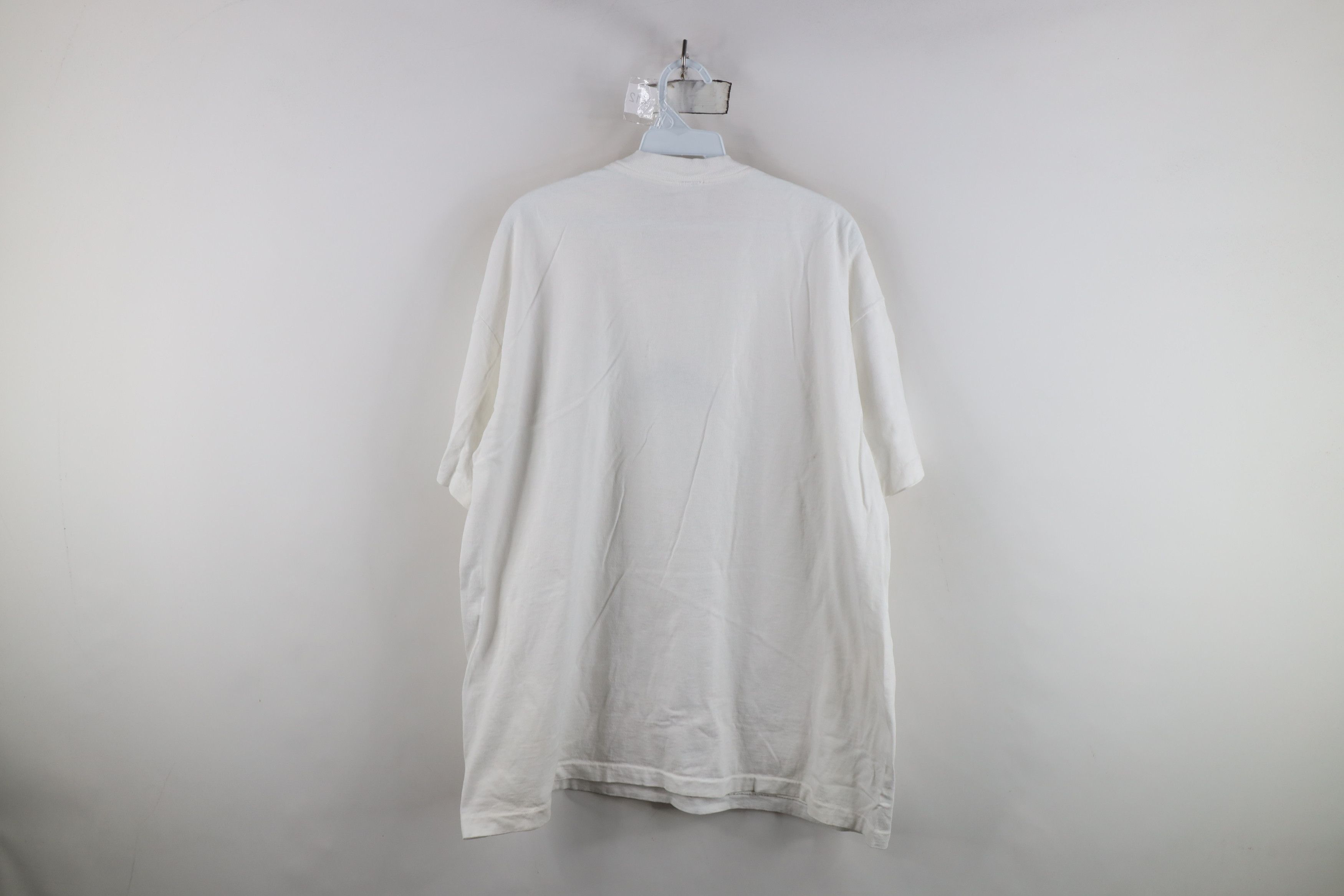 Ocean Pacific Vintage 80s 90s Ocean Pacific Surfing Sunrise T-Shirt USA Size US L / EU 52-54 / 3 - 13 Thumbnail