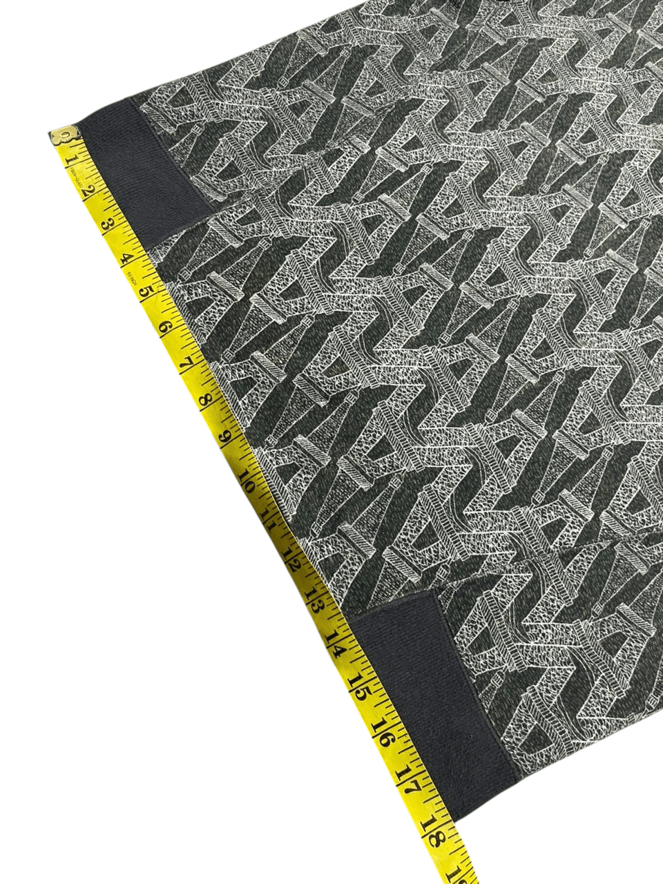 mercibeaucoup Mercibeaucop Full print Swaetshirt Size L / US 10 / IT 46 - 5 Thumbnail