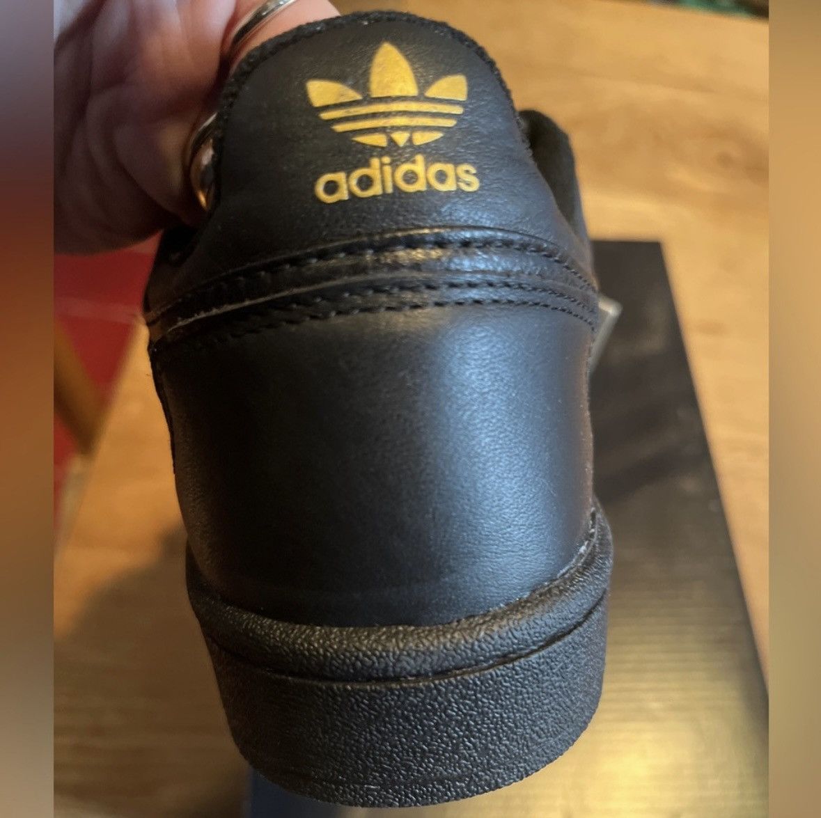 Adidas × Fucking Awesome Adidas Evolution FA Exp 2 Spec Ed Sneakers New w/tags & Box Size US 6.5 / EU 39-40 - 4 Thumbnail