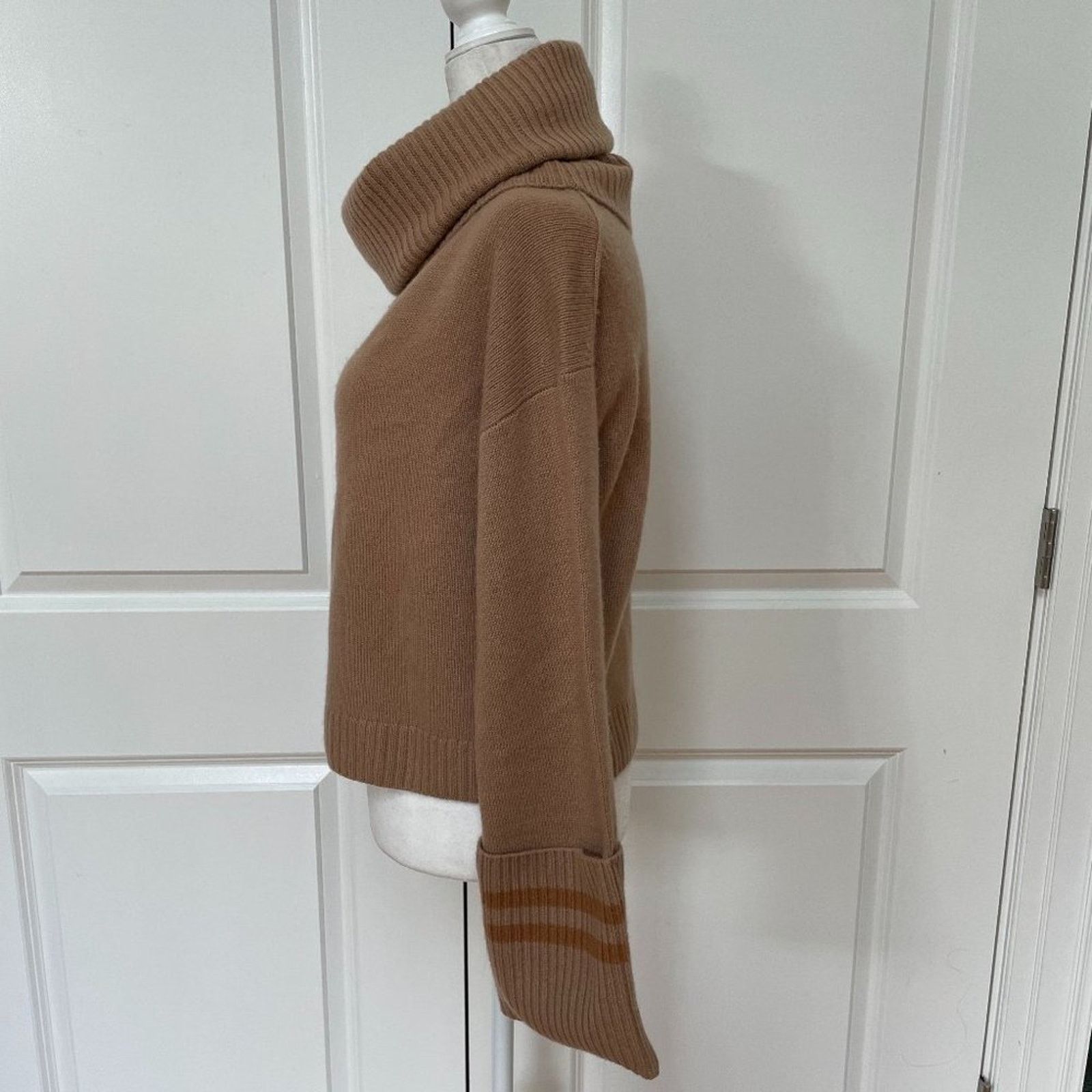 NAADAM Wool & Cashmere Sweater from NAADAM Size M / US 6-8 / IT 42-44 - 4 Thumbnail