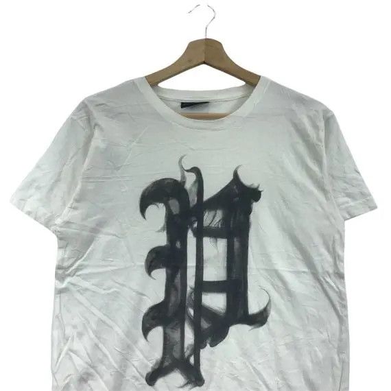 PHENOMENON Vtg PHENOMENON JAPAN DESIGNER Takeshi Osumi Tee Shirt Size US S / EU 44-46 / 1 - 3 Thumbnail