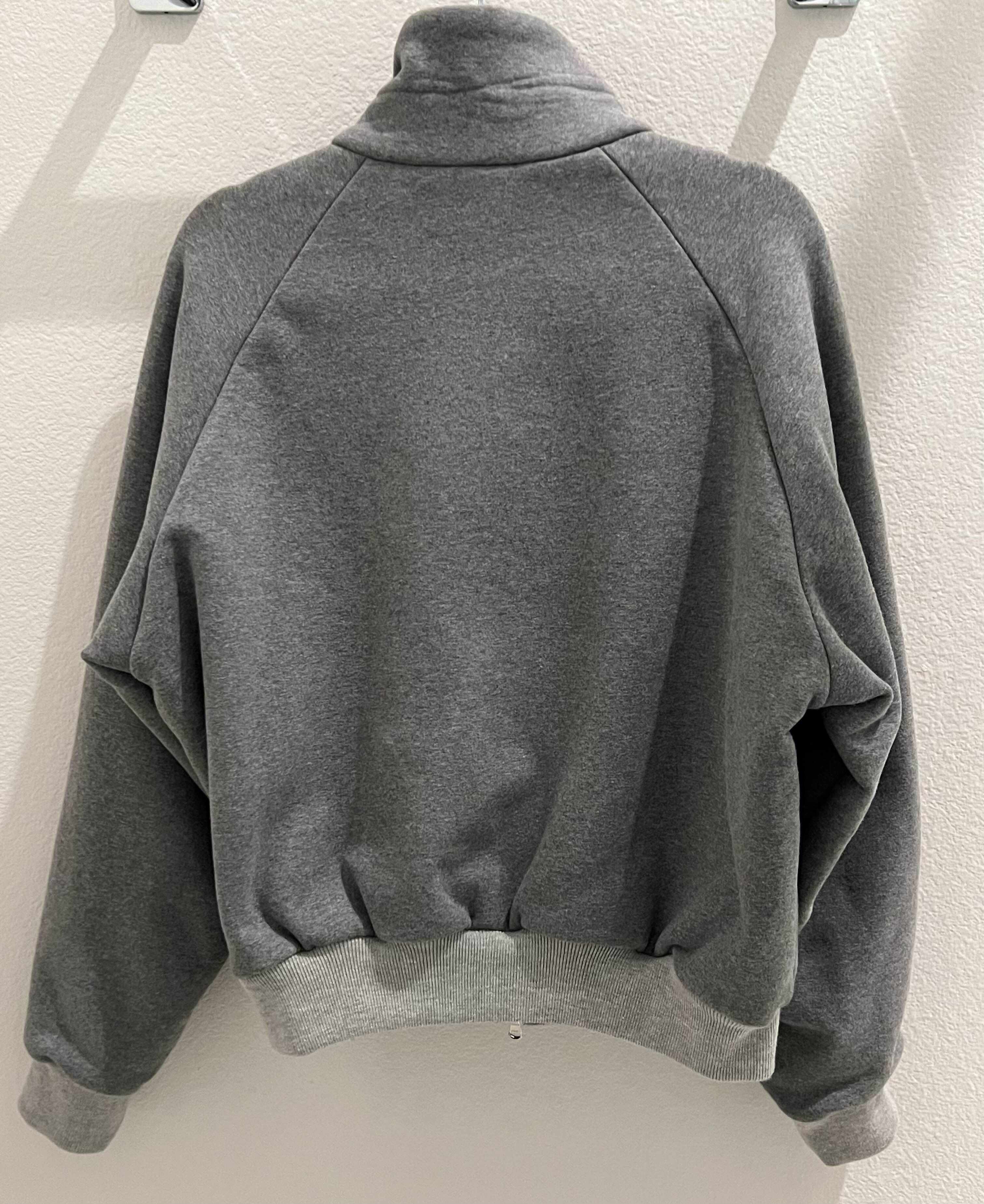 Vujade ryan mochi jersey jacket 【公式通販】