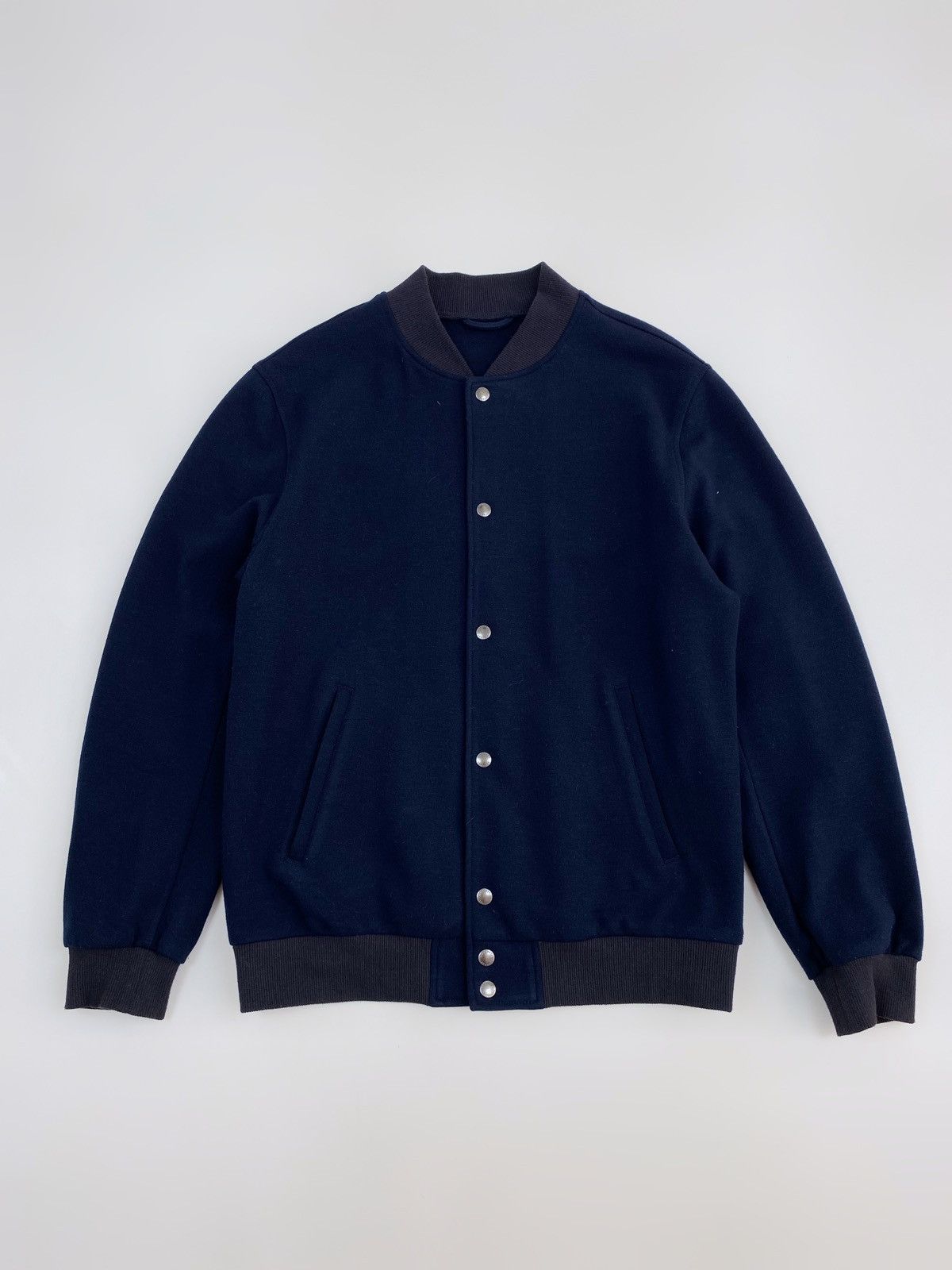 Sophnet. A/W’16 Sophnet. Back Logo Stadium Jacket Size US XL / EU 56 / 4 - 2 Thumbnail