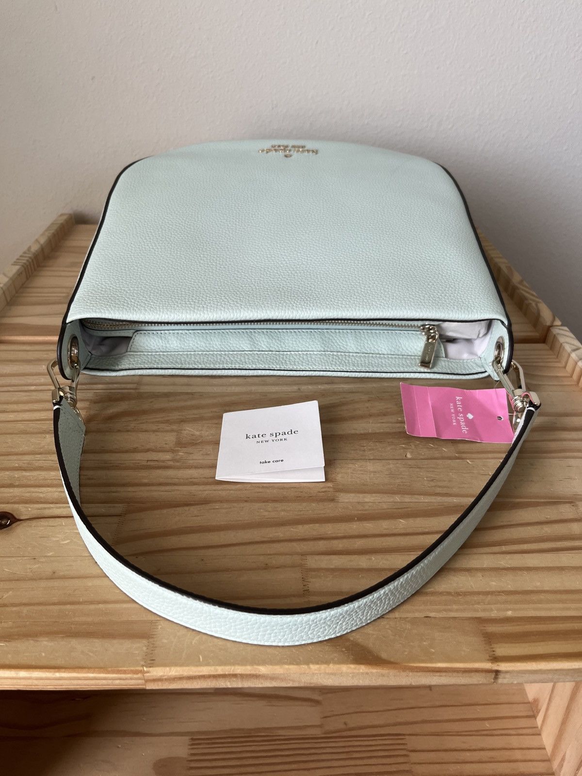 Kate Spade Kate Spade Lexy shoulder bag set Size ONE SIZE - 18 Thumbnail