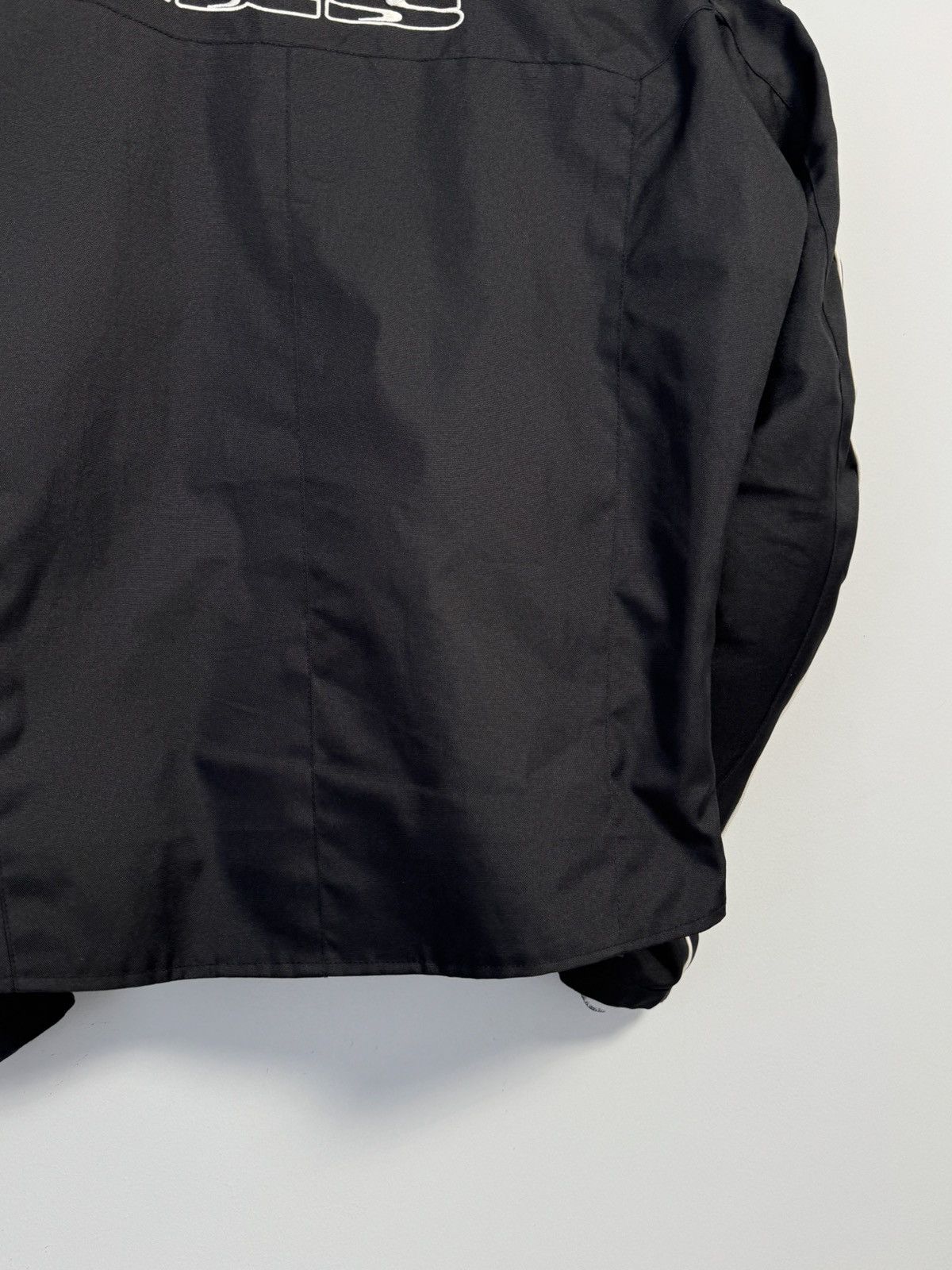 Other IXS Vintage Hell Cat Motorcycle Jacket Y2K moto Size M Size US M / EU 48-50 / 2 - 20 Thumbnail