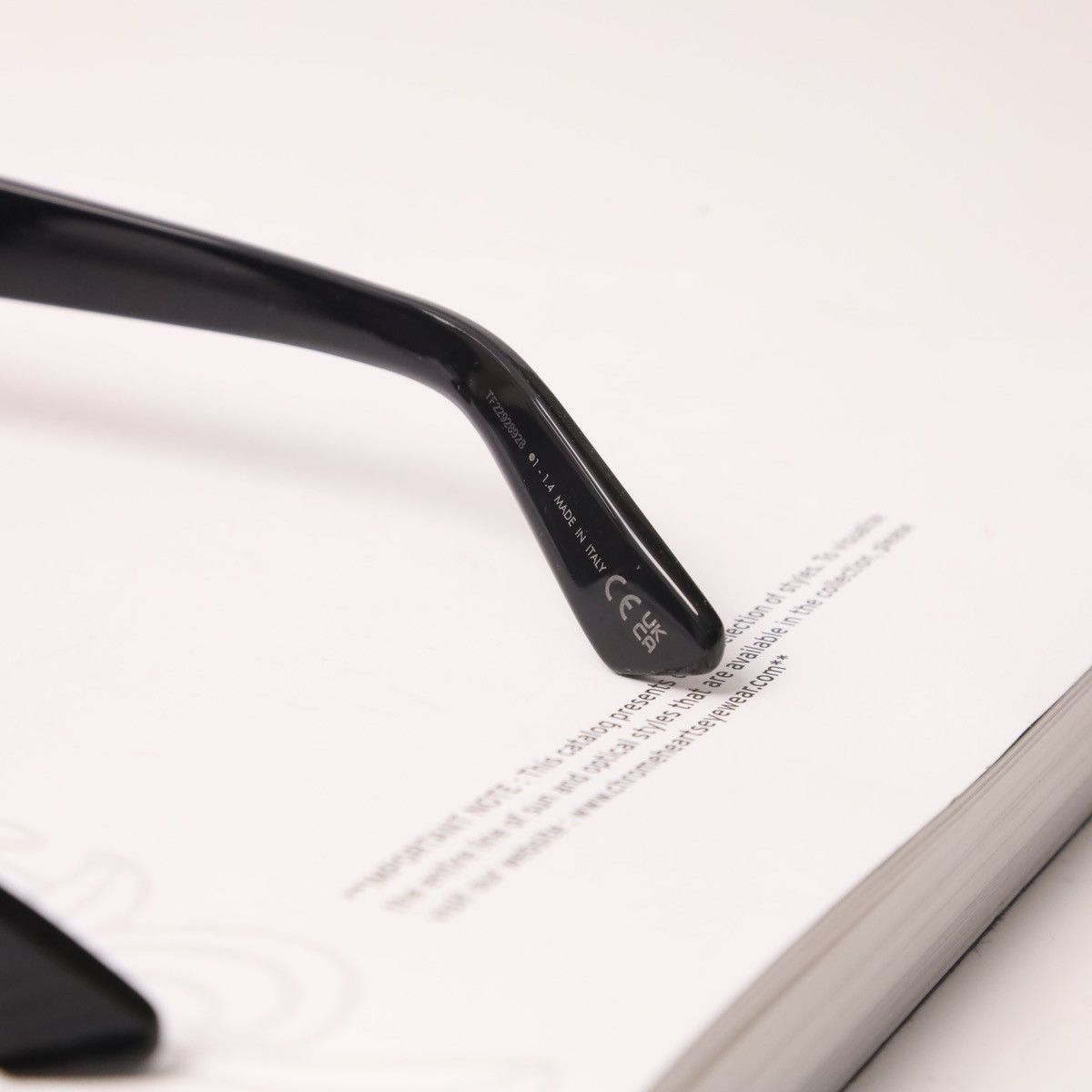 Dior DIOR CDIOR B1U SUNGLASSES Size ONE SIZE - 5 Thumbnail