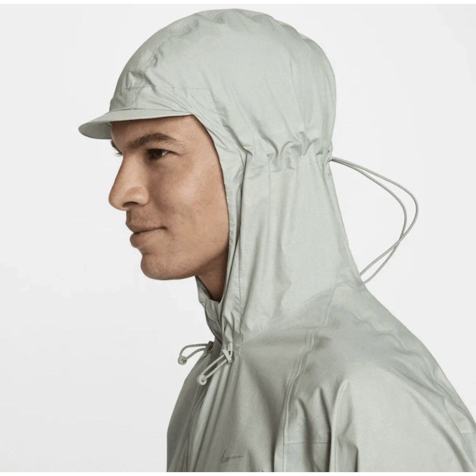 Nike Nike Run Division Storm-Fit ADV Jacket Jade Green Medium Size US M / EU 48-50 / 2 - 4 Thumbnail