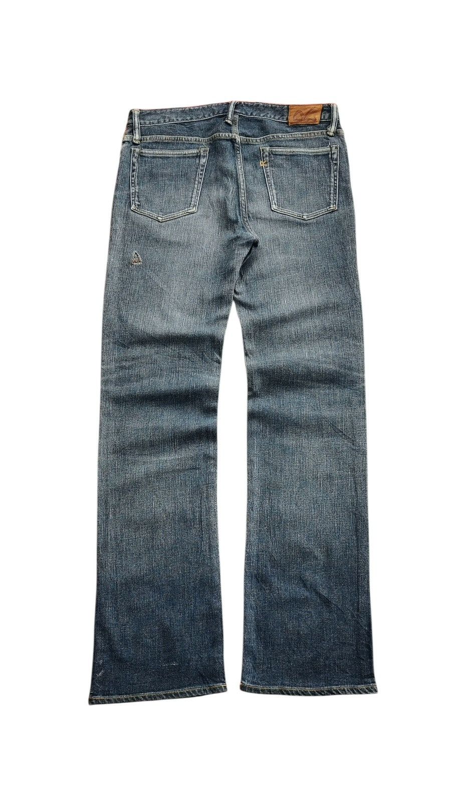 45rpm Vintage 45rpm Jeans Size US 30 / EU 46 - 3 Thumbnail
