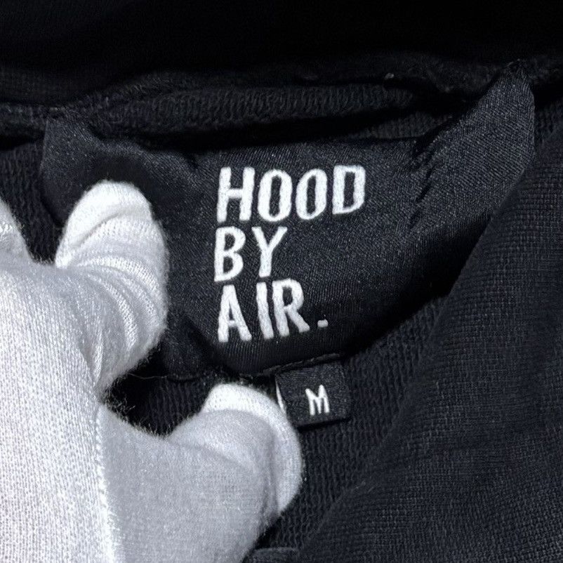 Hood By Air FW2015 HOOD BY AIR. GRAPHIC HOODIE SHAYNE OLIVER HBA Size US M / EU 48-50 / 2 - 12 Thumbnail