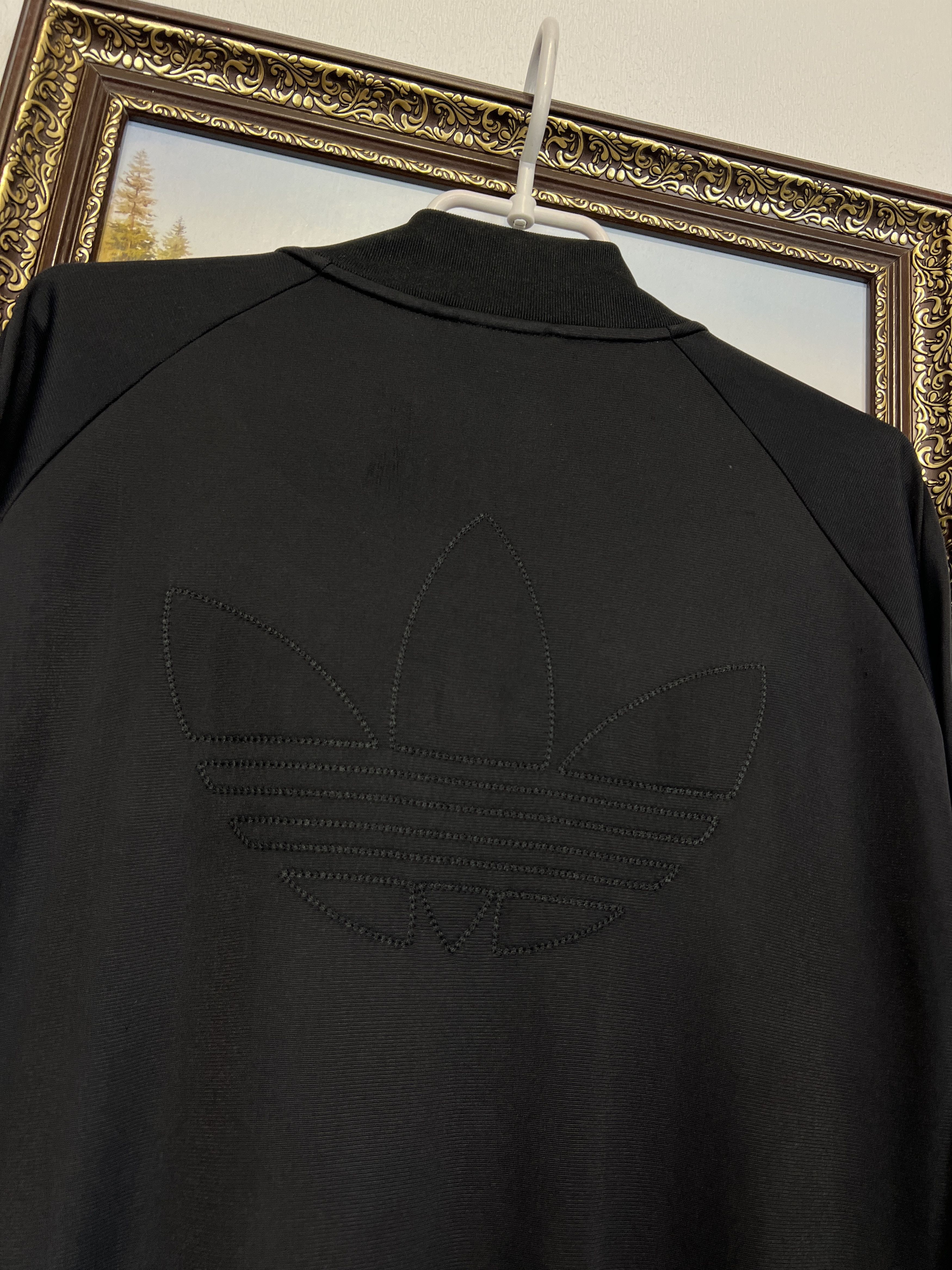 Adidas Adidas Originals Liverpool Football Jacket Soccer Track Top Size US XXL / EU 58 / 5 - 11 Thumbnail