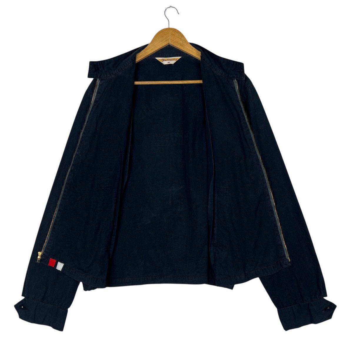 Tenderloin Tenderloin No 1 Racing Jacket Made In Japan - Size 44 Size US L / EU 52-54 / 3 - 10 Thumbnail