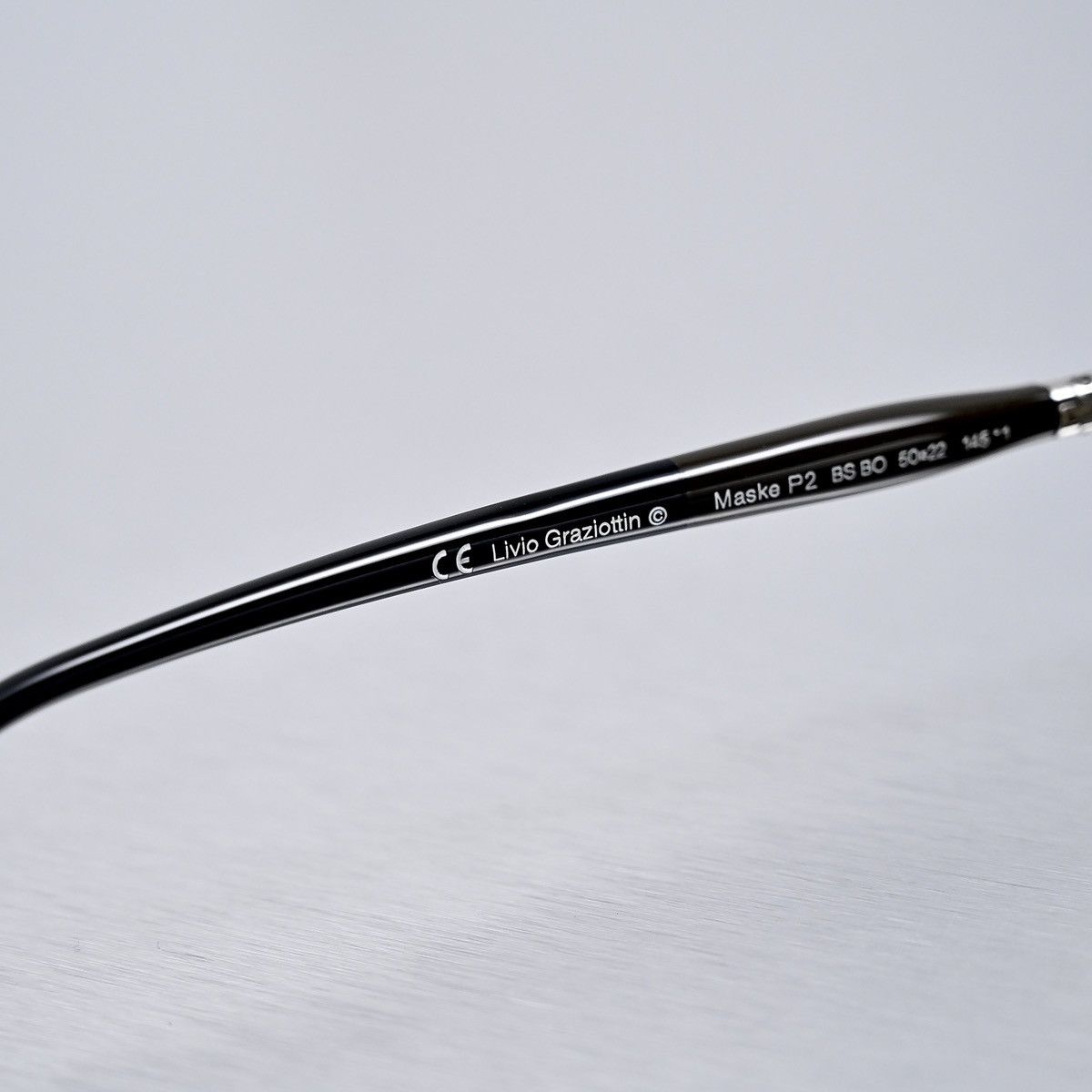 Kuboraum KUBORAUM P2 SUNGLASSES Size ONE SIZE - 7 Thumbnail