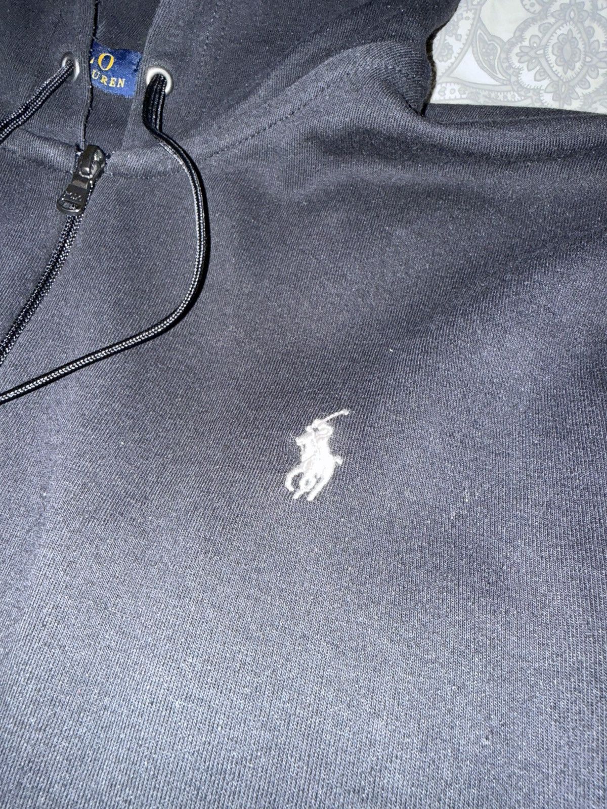 Polo Ralph Lauren Polo ralph lauren hooded Jacket Size US XL / EU 56 / 4 - 4 Thumbnail