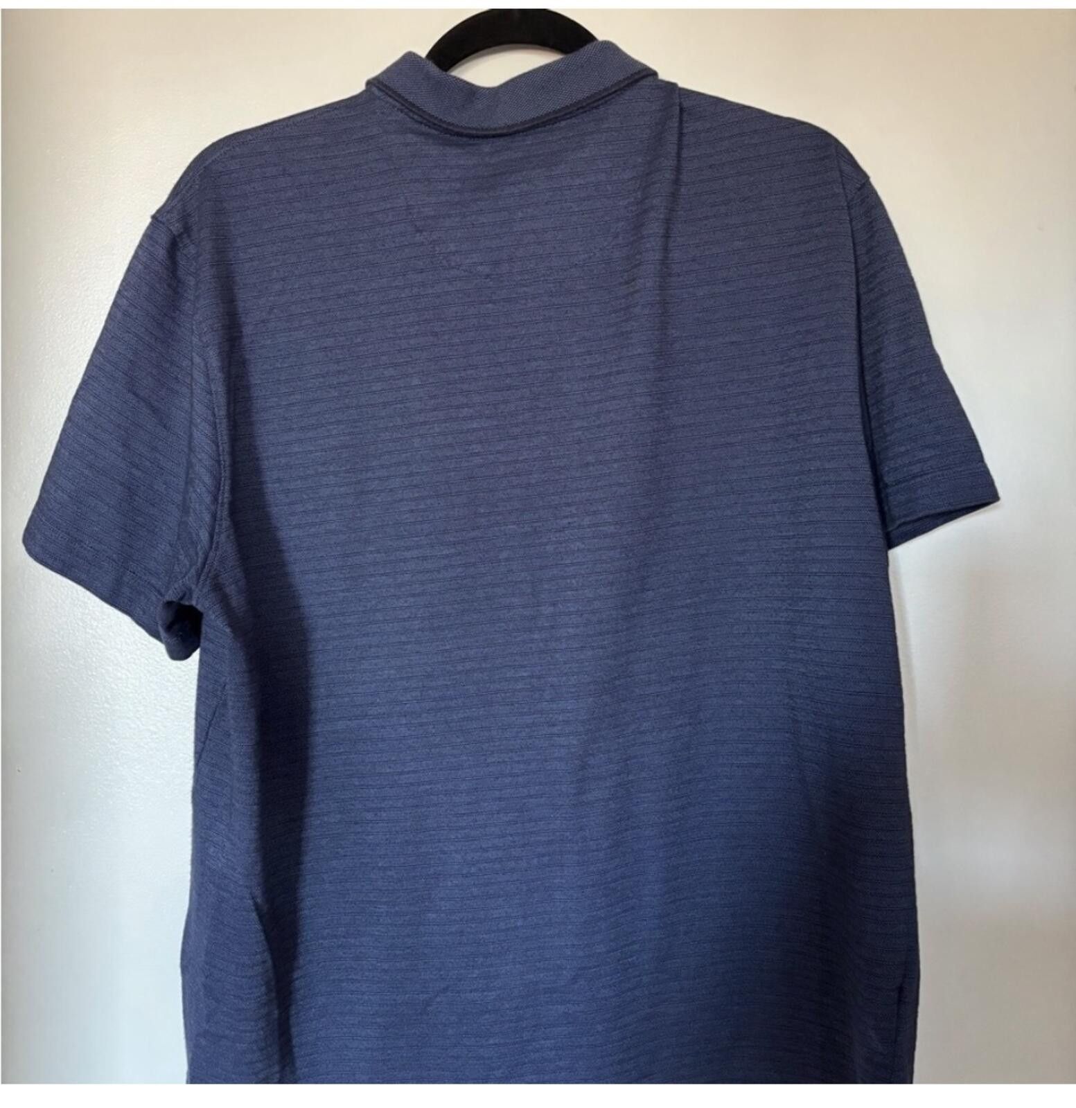 Van Heusen Van Heusen polo shirt Size US L / EU 52-54 / 3 - 5 Thumbnail