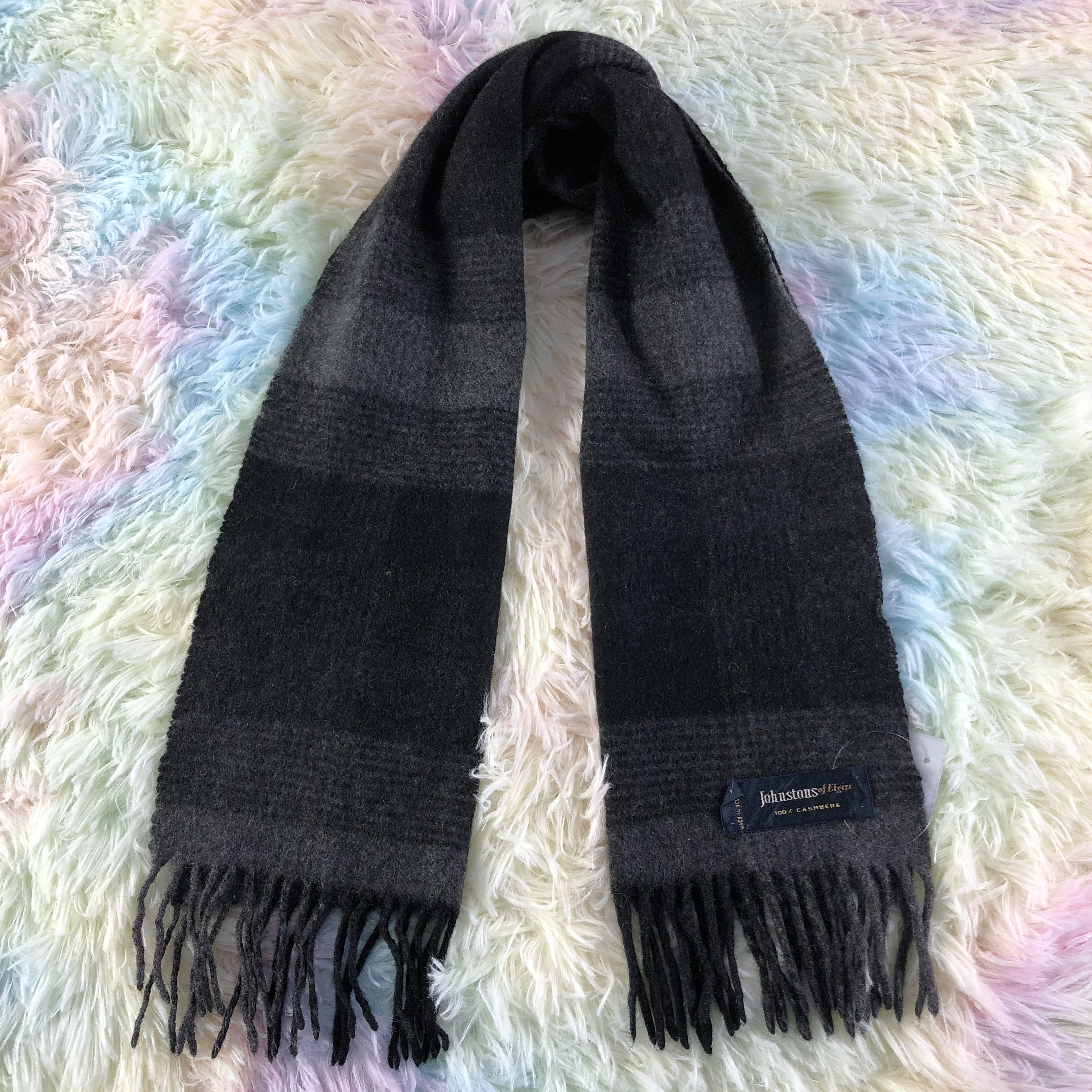 Johnstons Of Elgin Johnstons Of Elgin Scarf / Muffler / Neckwear - KM132 Size ONE SIZE - 1 Thumbnail