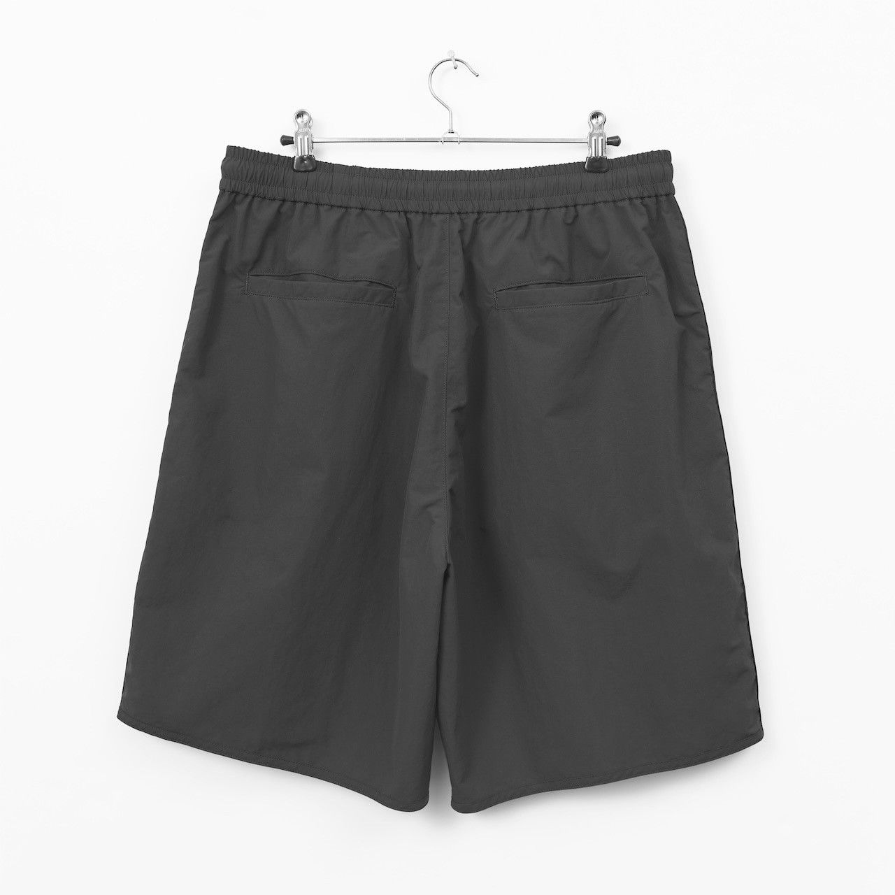 Japanese Brand Ennoy Professional Shorts Size ONE SIZE - 2 Thumbnail