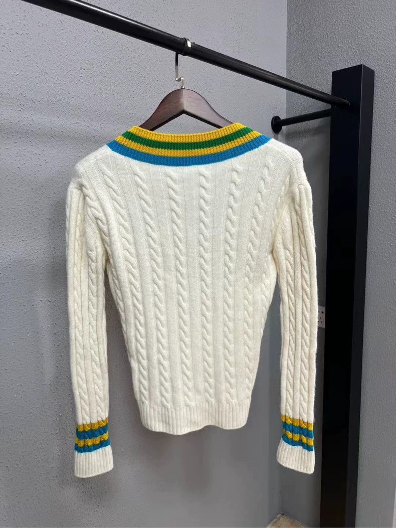 Loewe LOEWE knitwear, Size S / US 4 / IT 40 - 2 Thumbnail