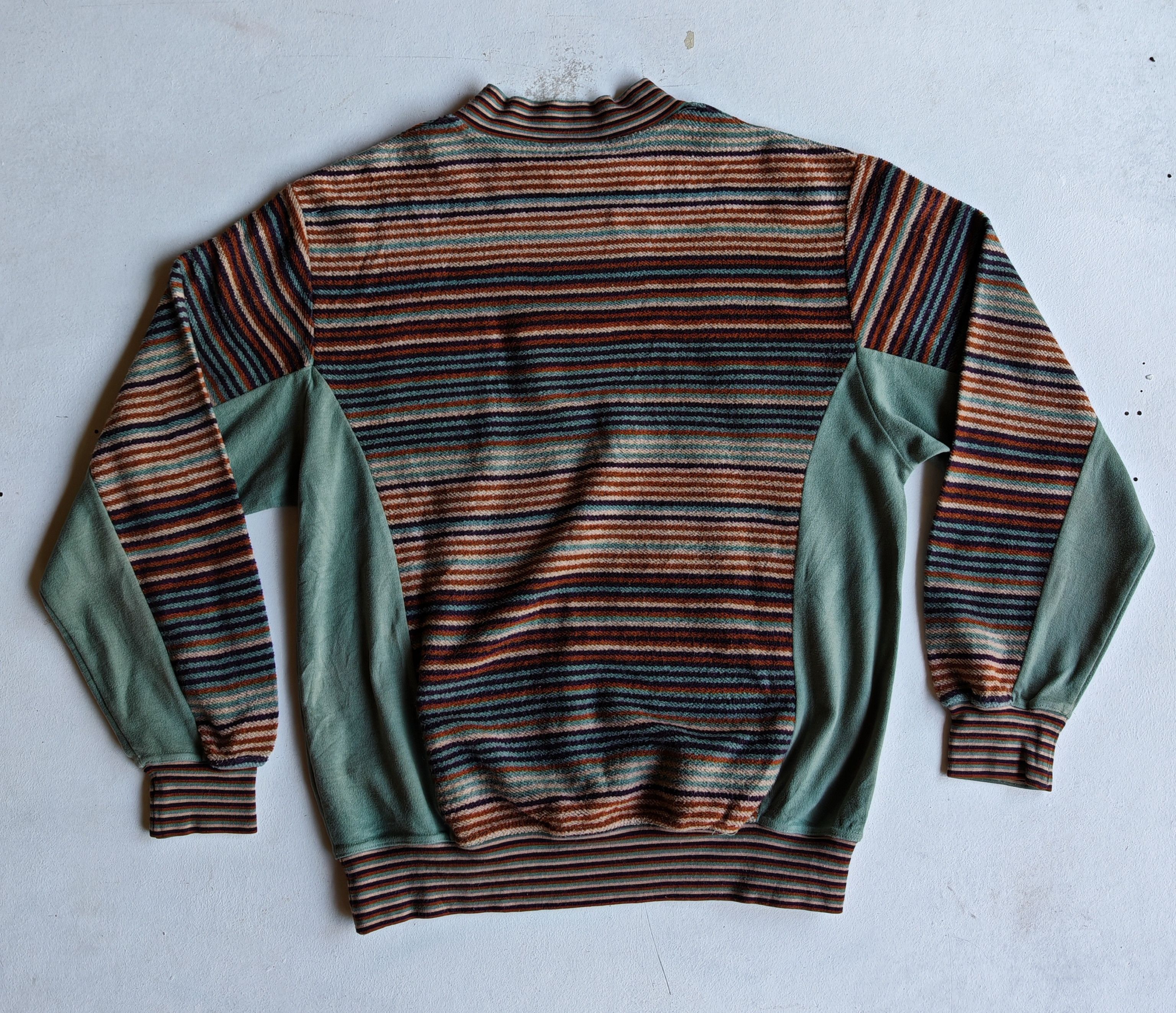 Other Star of Tomorrow PRGR Sweatshirt Size US L / EU 52-54 / 3 - 6 Thumbnail