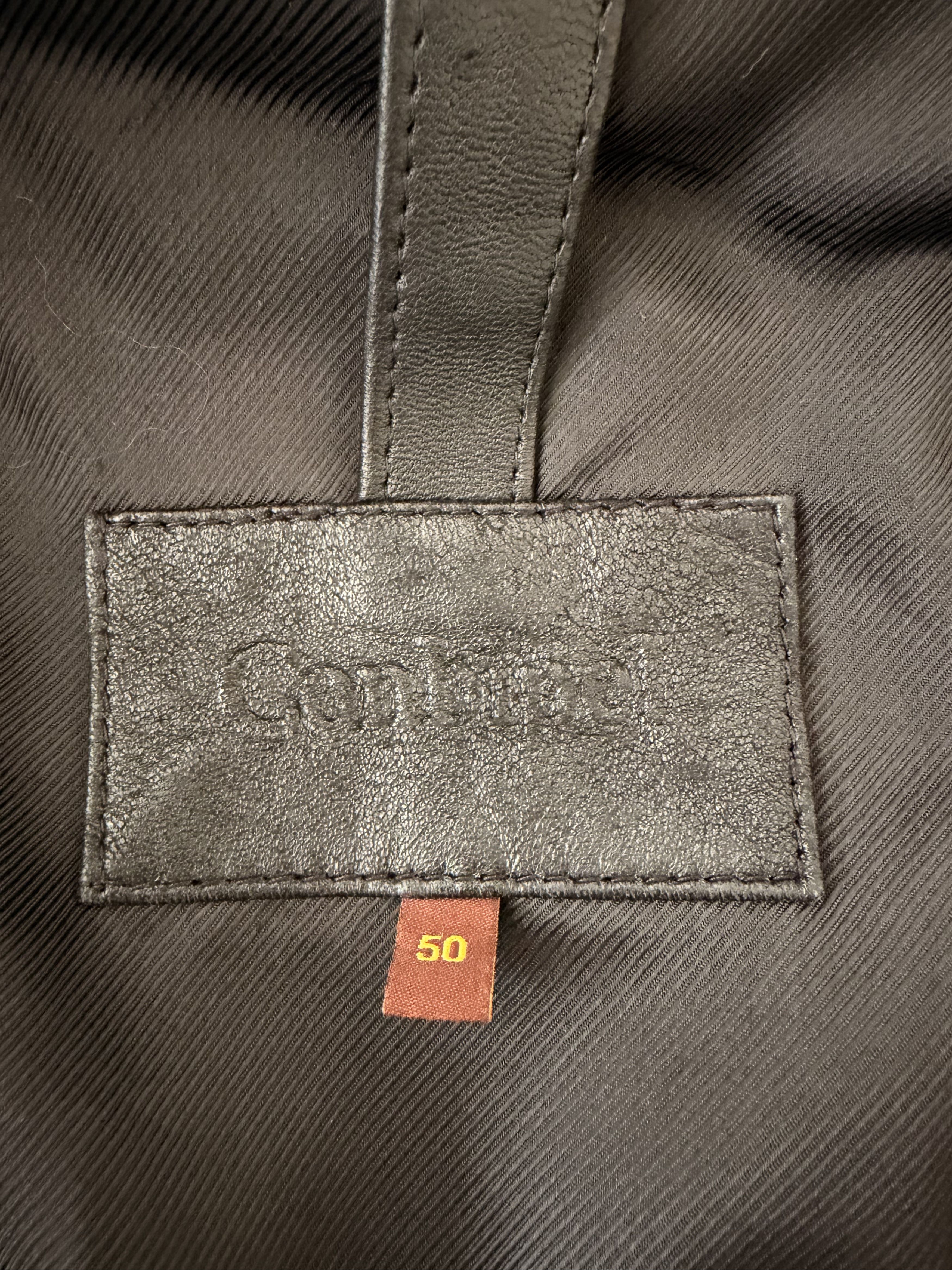 Other Conbipel Genuine Sheepskin Jacket Size US M / EU 48-50 / 2 - 8 Thumbnail