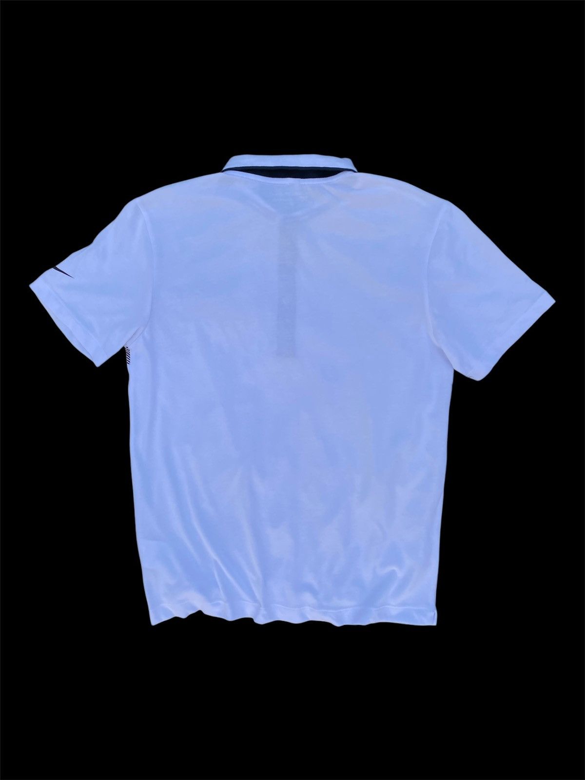 Nike Nike Golf Polo Shirt Mens Short Sleeve Collared Golfing Size US L / EU 52-54 / 3 - 2 Thumbnail