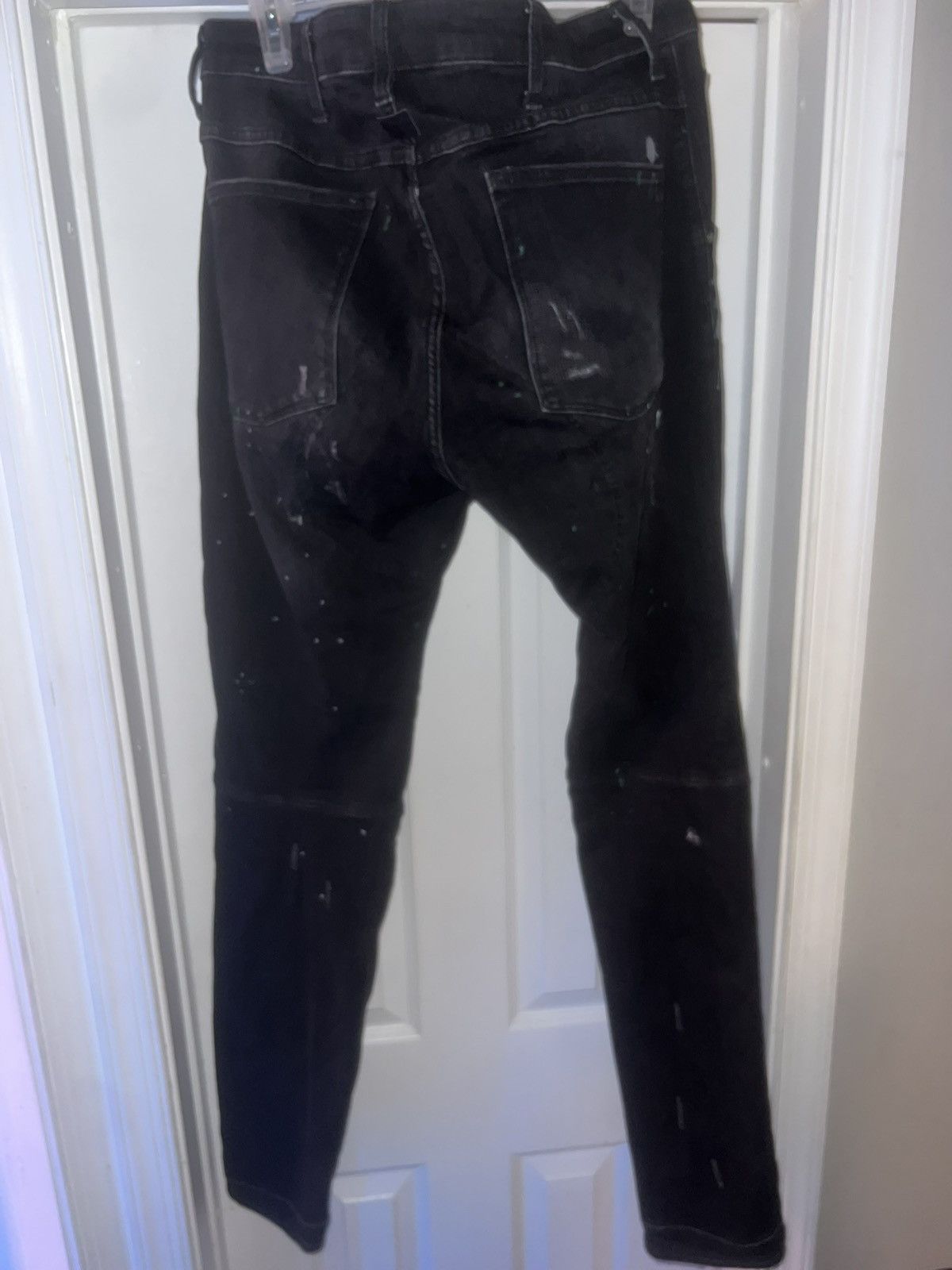 G-Star 5620 3D Zip Knee Size US 36 / EU 52 - 4 Thumbnail