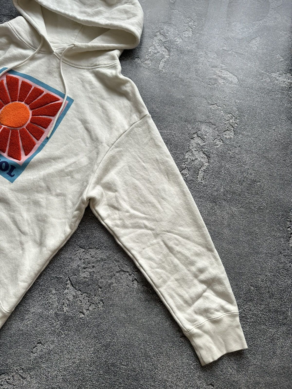 Sandro Sandro Hoodie Size US L / EU 52-54 / 3 - 4 Thumbnail