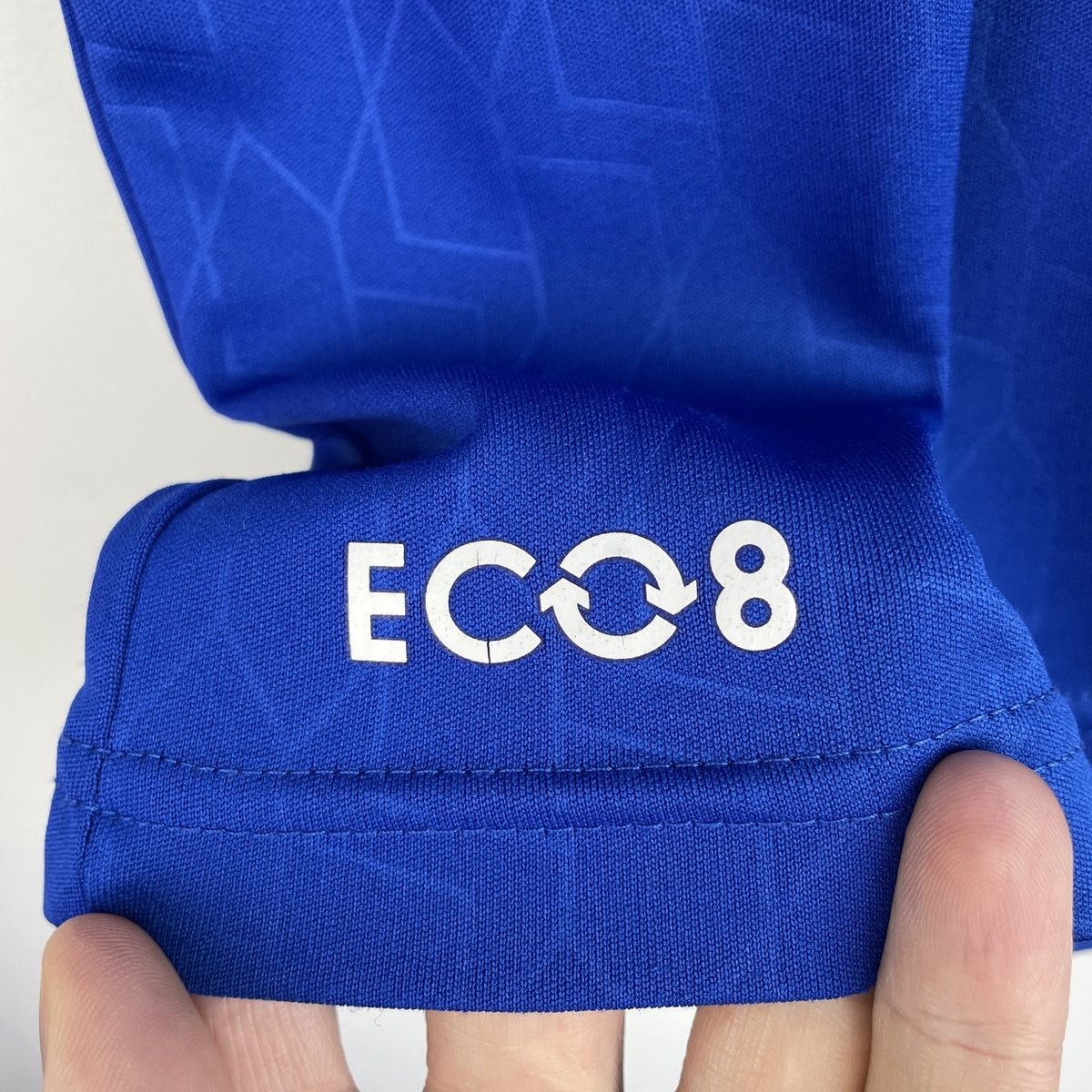 Hummel Everton Vitaliy Mykolenko Home Jersey Shirt 2022/2023 sz M-L Size US M / EU 48-50 / 2 - 6 Thumbnail