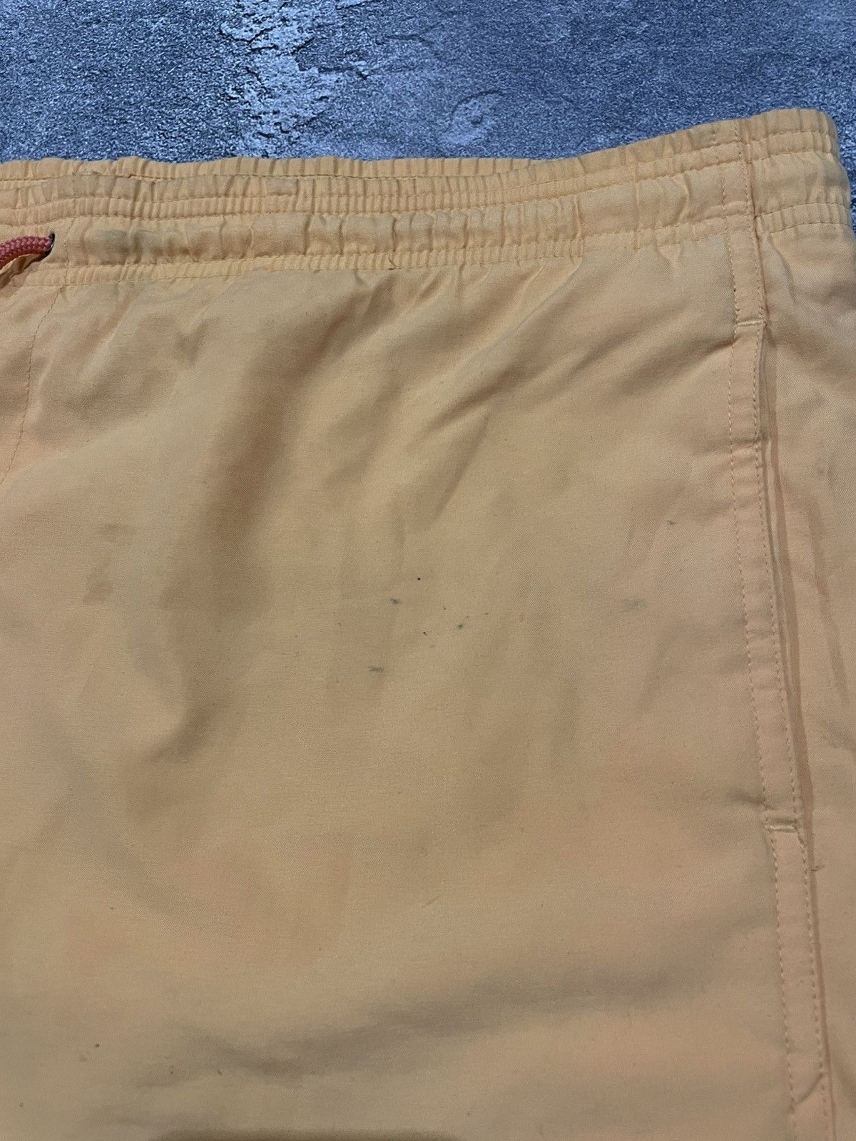 Vintage × Yves Saint Laurent Vintage Yves Saint Laurent Shorts Size US 38 / EU 54 - 4 Thumbnail
