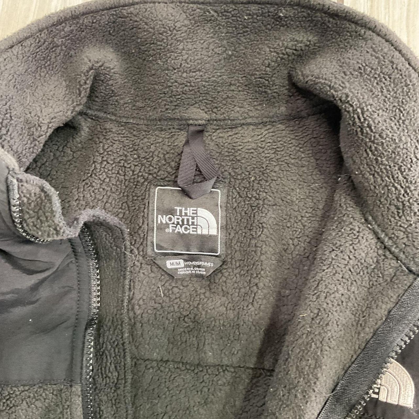 The North Face The North Face Women's Fleece Jacket Size M / US 6-8 / IT 42-44 - 3 Thumbnail