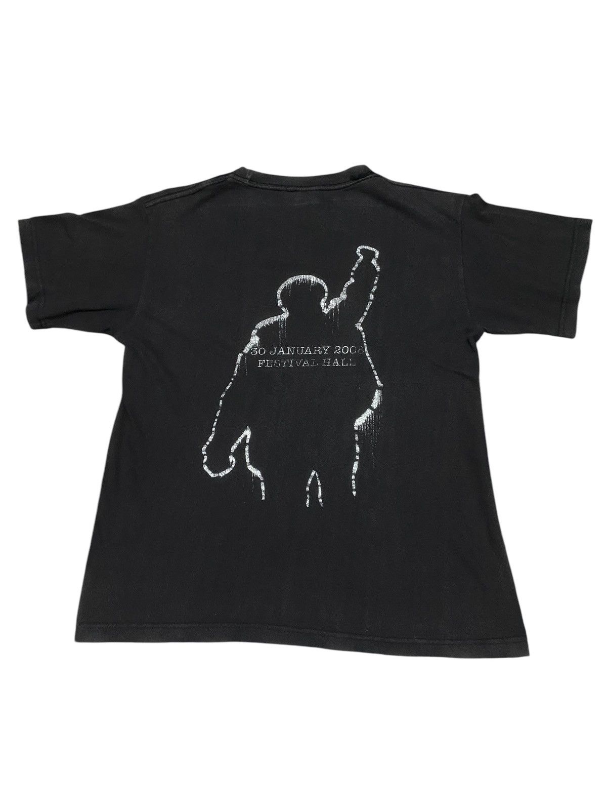 Band Tees Vintage Rage Again The Machine tshirt Size US S / EU 44-46 / 1 - 2 Thumbnail