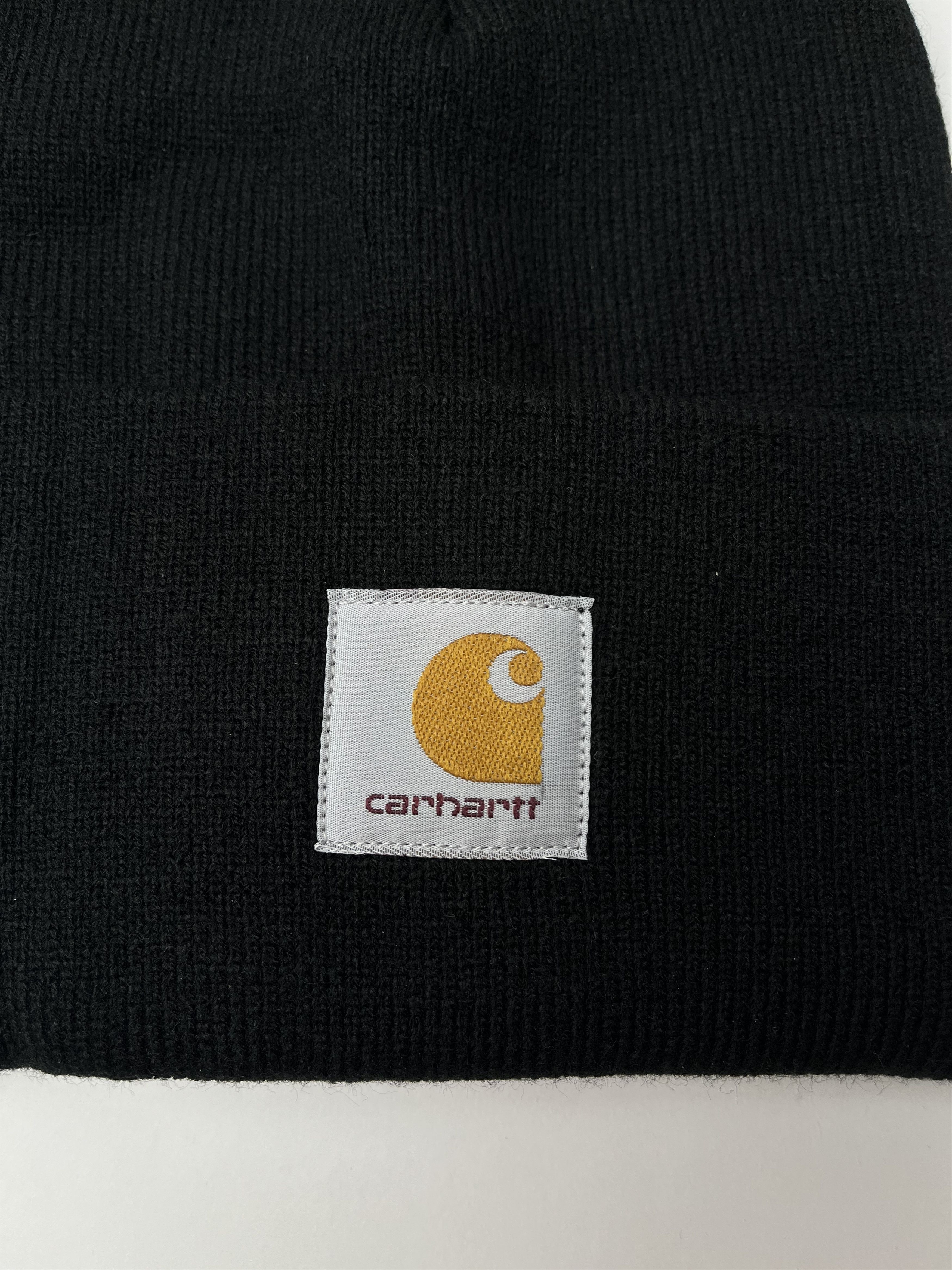 Carhartt Wip Carhartt WIP Acrylic Watch Beanie Size ONE SIZE - 2 Thumbnail