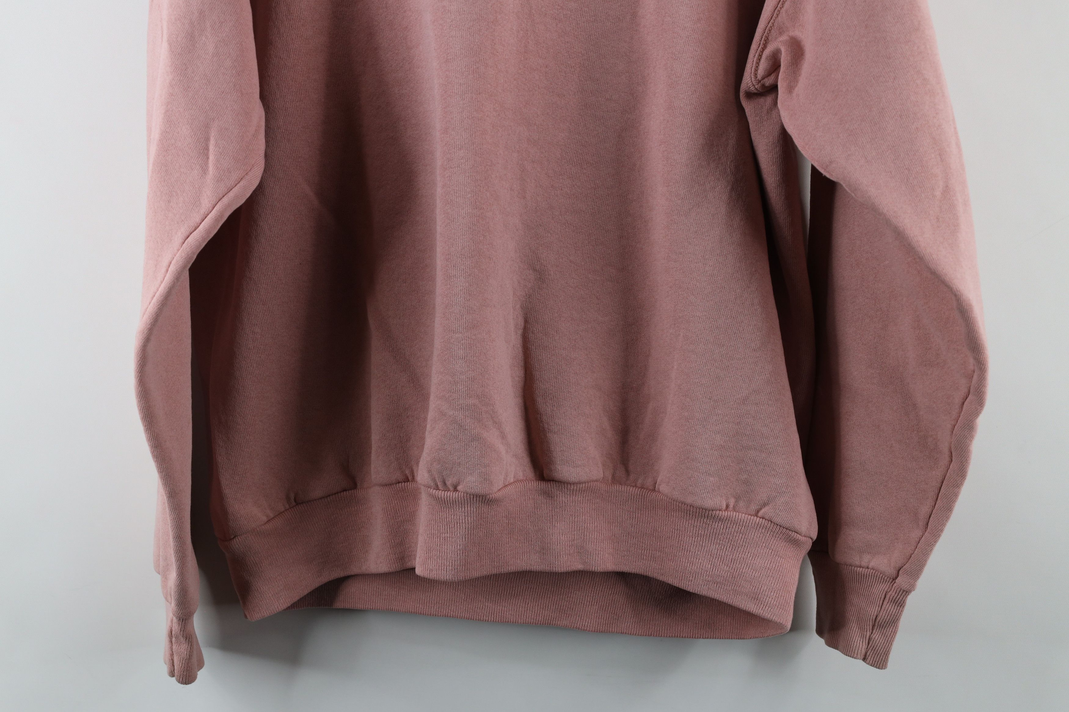 Vintage Vintage 90s Streetwear Country Crewneck Sweatshirt USA Size L / US 10 / IT 46 - 10 Thumbnail