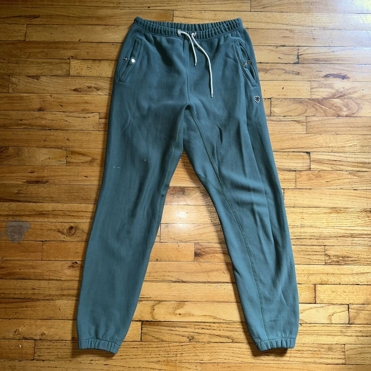 Other Heritagefloss sweatpants Size 30" / US 8 / IT 44 - 1 Thumbnail
