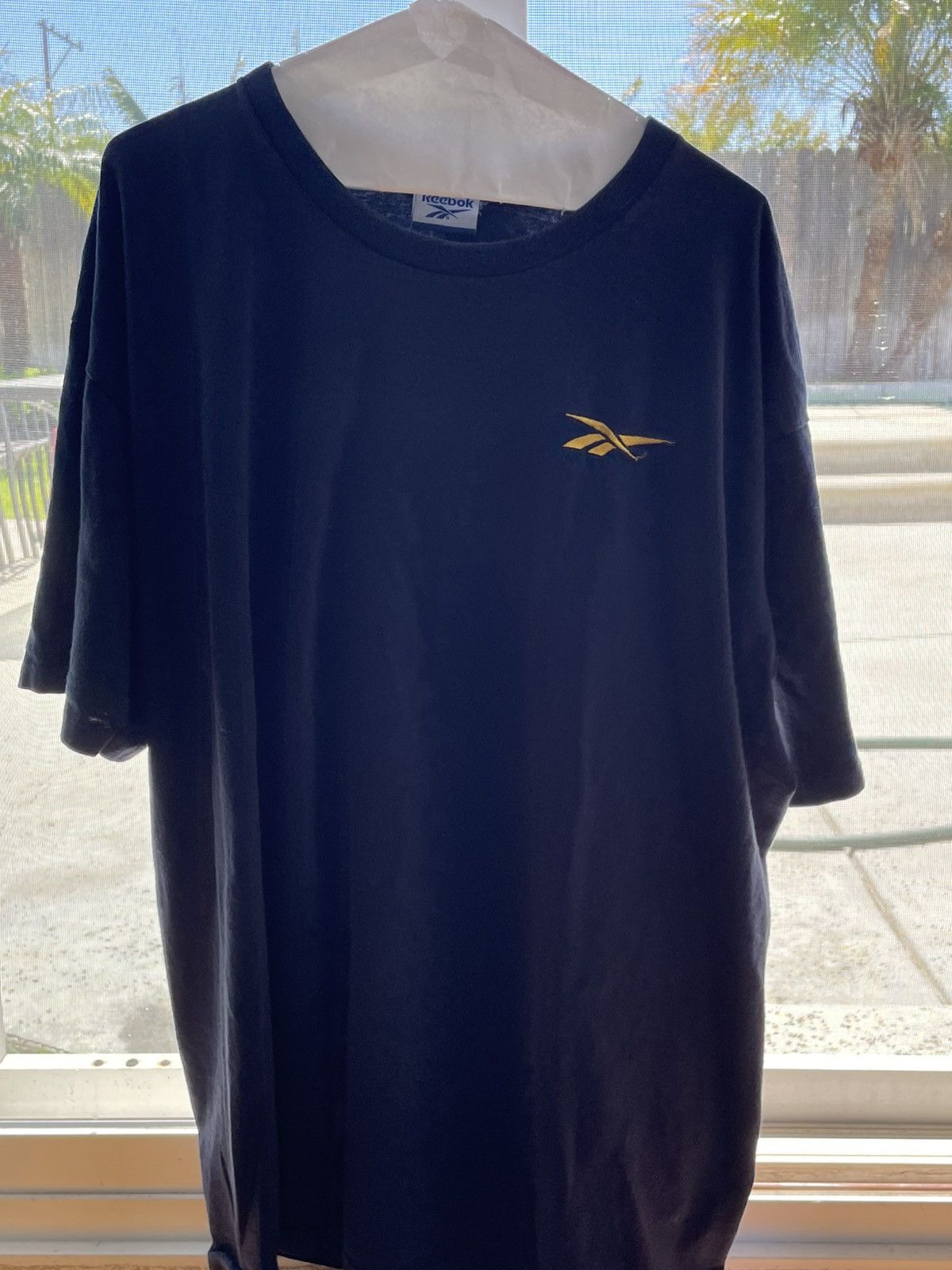 Reebok × Vintage Vintage Reebok Men’s Tee. Size US XXL / EU 58 / 5 - 1 Thumbnail
