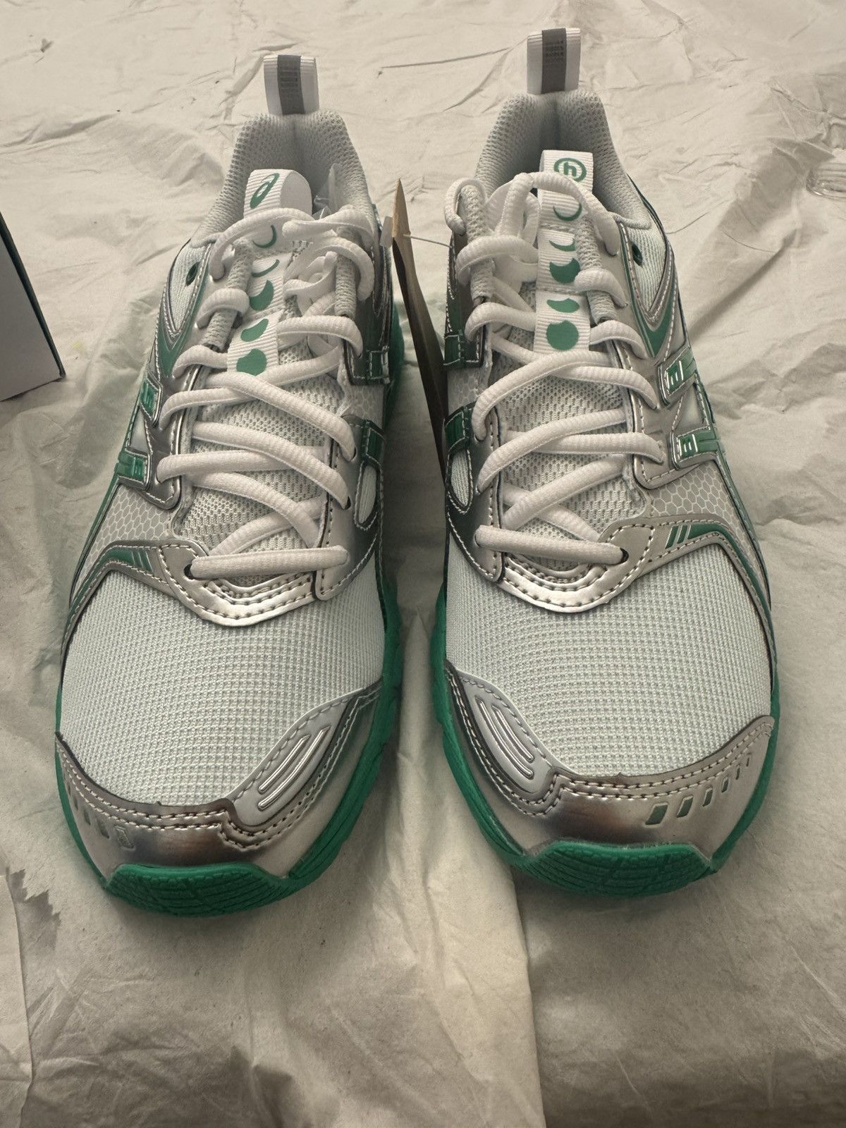 Asics × HIDDEN Hidden NY X asics Size US 5.5 / IT 35.5 - 6 Thumbnail