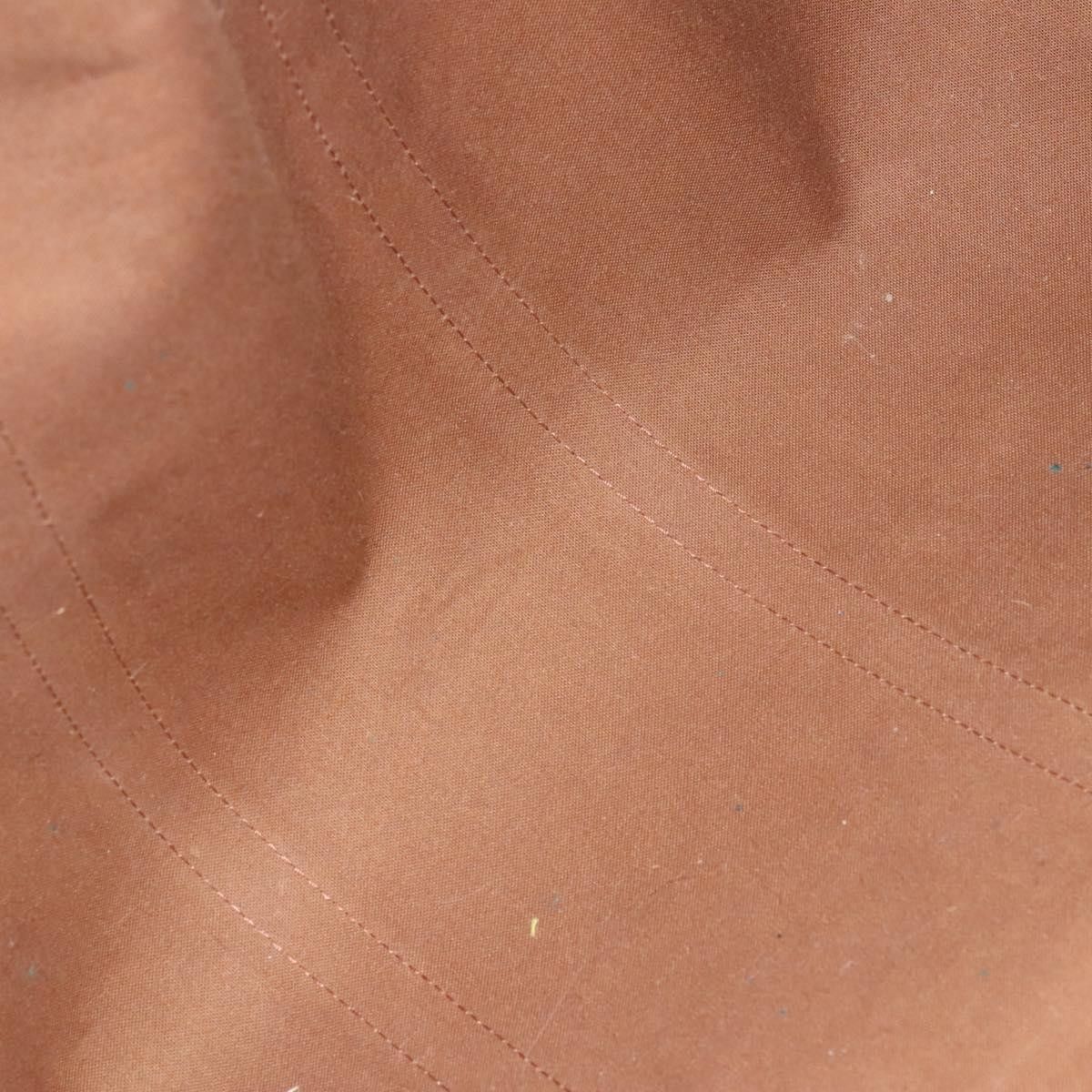 Louis Vuitton LOUIS VUITTON Monogram Keepall Bandouliere 60 Boston Bag Size ONE SIZE - 8 Thumbnail