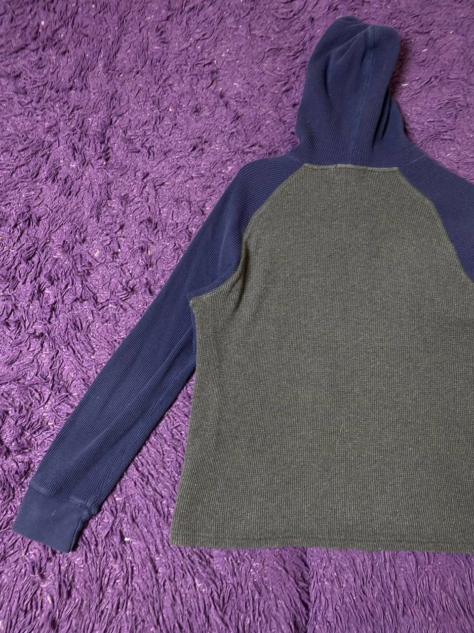 Polo Ralph Lauren Polo Ralph Lauren Sweater Pony Logo FADED 90s Size US M / EU 48-50 / 2 - 16 Thumbnail