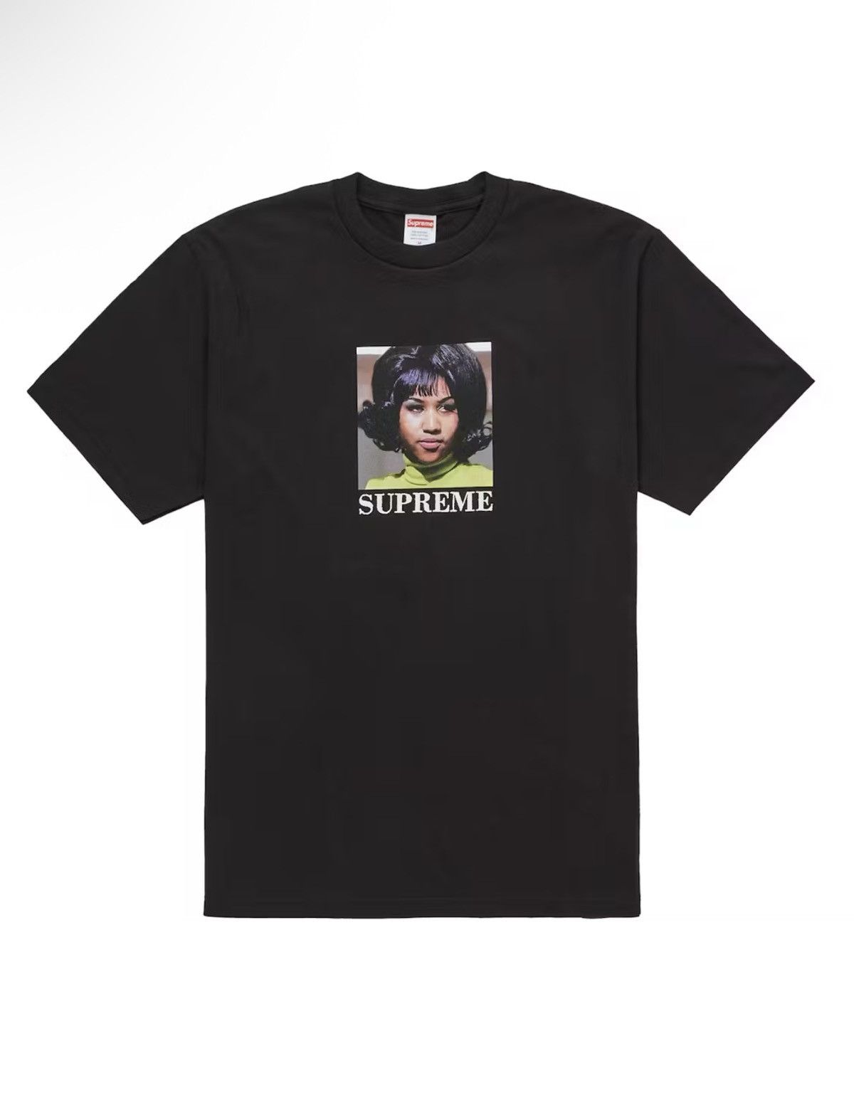 Supreme Supreme Aretha Tee Size US L / EU 52-54 / 3 - 1 Thumbnail