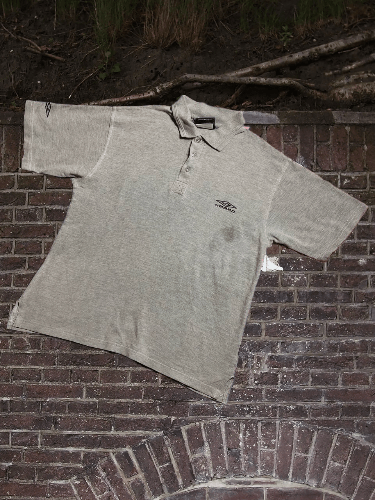 Umbro × Vintage Umbro Vintage 90s Shirt Casual Logo Size M Size US M / EU 48-50 / 2 - 1 Thumbnail