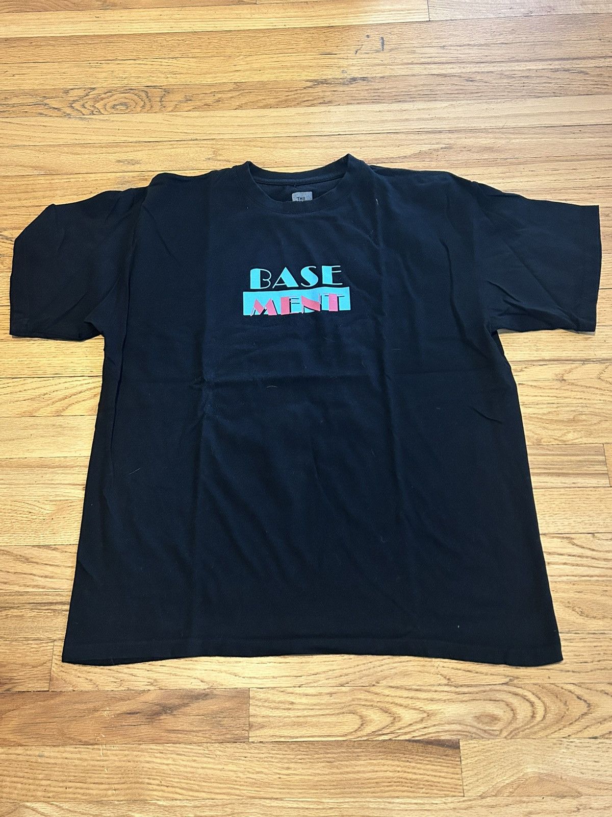 The Basement The Basement Vice City Tee Size US XL / EU 56 / 4 - 2 Thumbnail