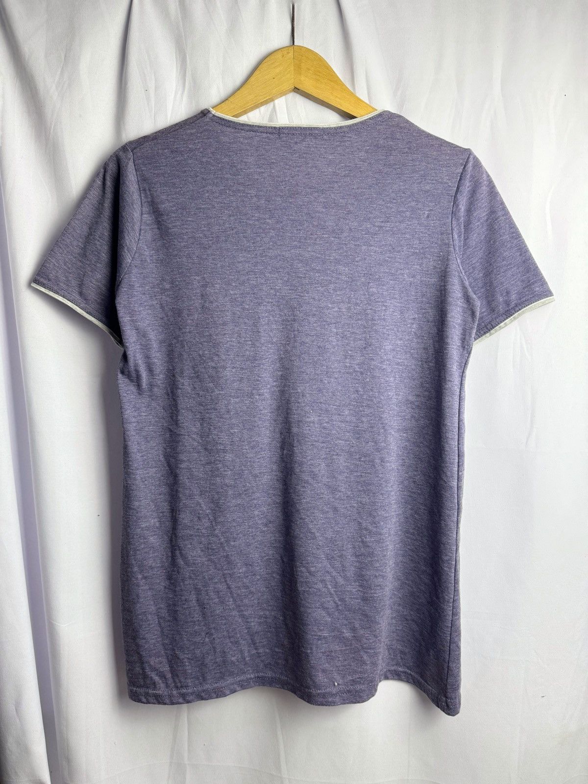 If Six Was Nine × Japanese Brand × Le Grande Bleu (L.G.B.) Time to see good bye hysteric style tees Size US M / EU 48-50 / 2 - 3 Thumbnail
