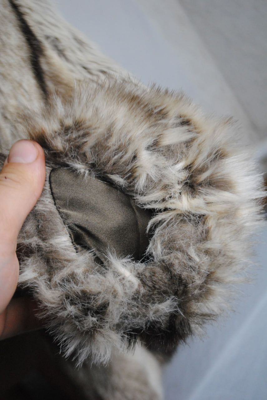 Other Milla Faux Fur Coat — Women’s Size L / US 10 / IT 46 - 6 Thumbnail