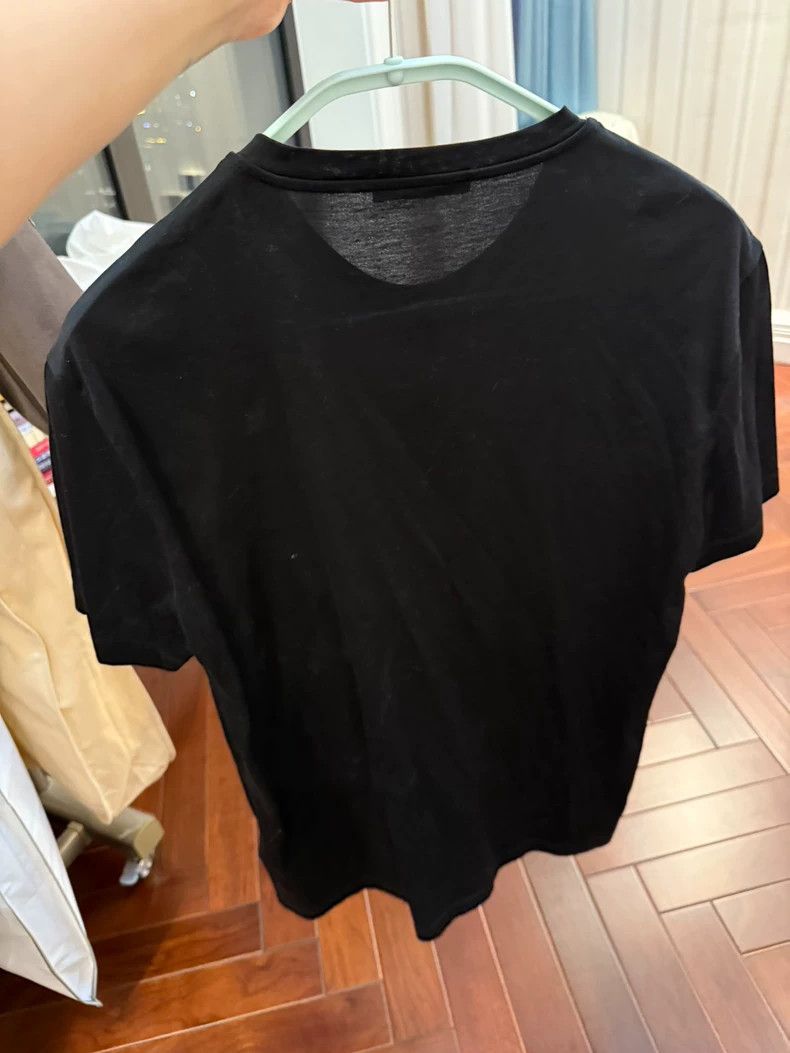 Versace Versace Unisex T-shirts Size US XS / EU 42 / 0 - 2 Thumbnail