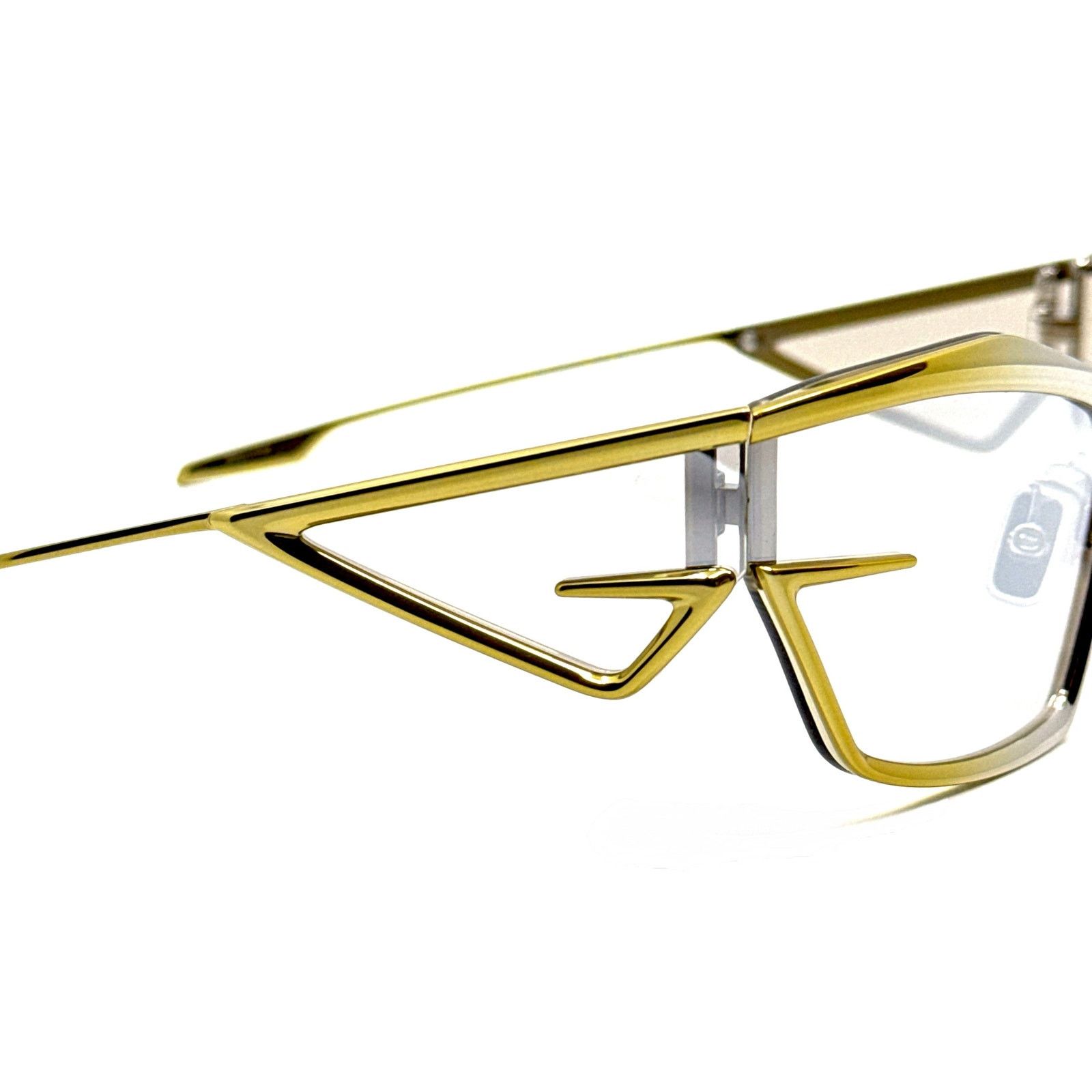 Givenchy New! GIVENCHY Sunglasses GV40066U 39C, Authentic Size ONE SIZE - 6 Thumbnail