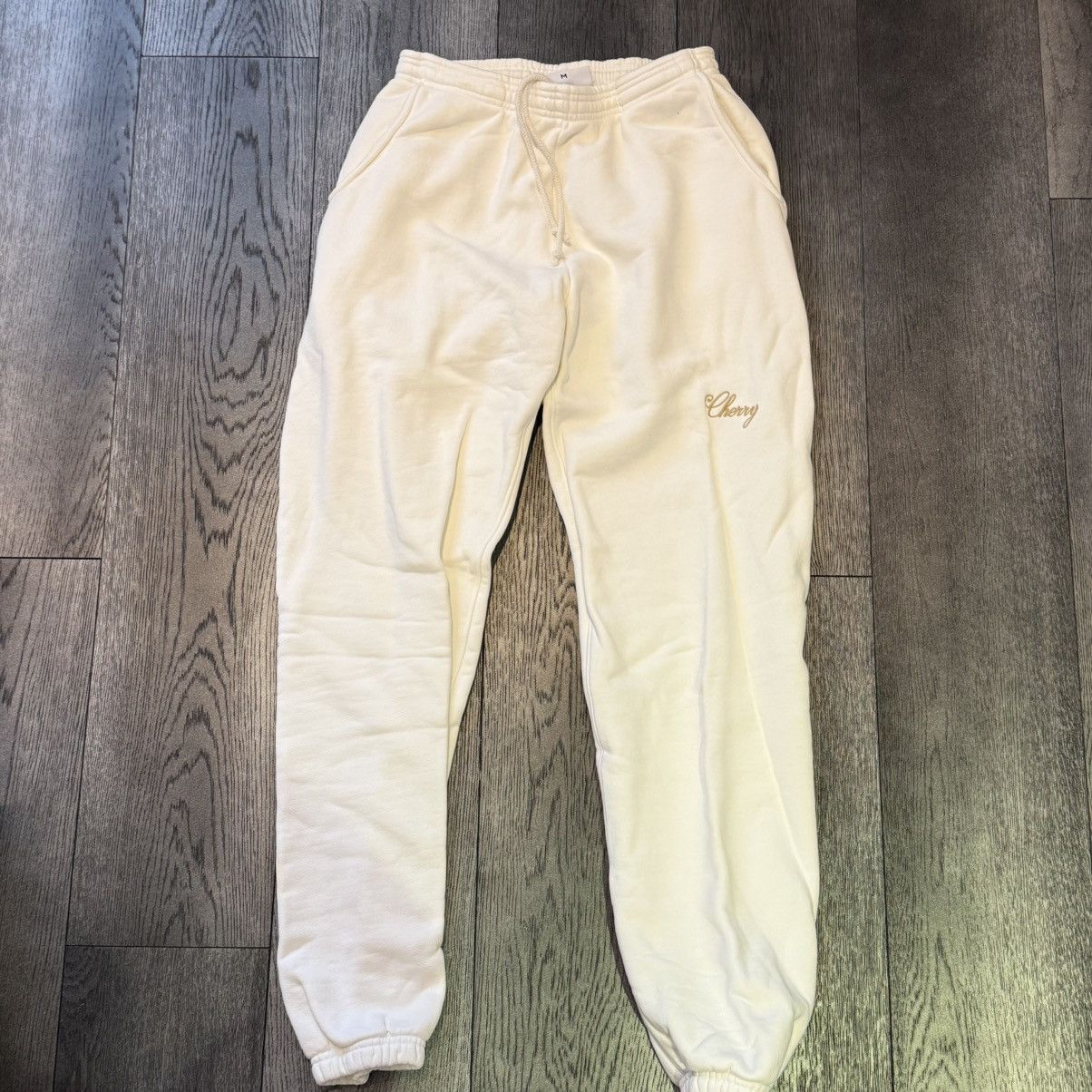 Cherry LA Cherry LA Sweatpants Size 28" / US 6 / IT 42 - 1 Thumbnail