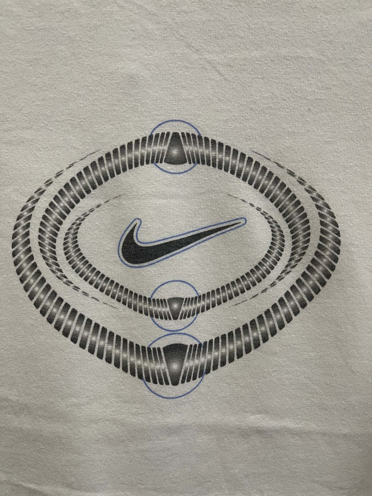 Nike Vintage Nike Air Max🔥🔥🔥 Size US L / EU 52-54 / 3 - 2 Thumbnail