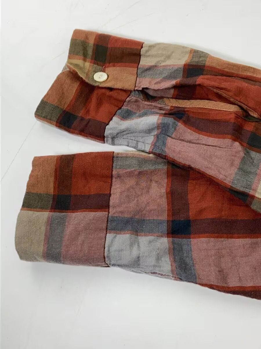Needles Plaid Button Shirt Size US S / EU 44-46 / 1 - 3 Thumbnail
