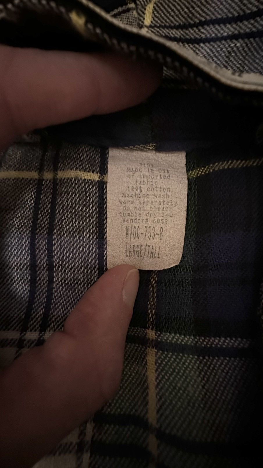 L.L. Bean VTG L.L. Bean robe with belt Size ONE SIZE - 5 Thumbnail
