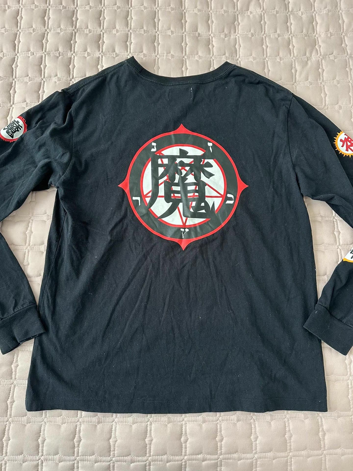 C. By Loredana Pinasco CLOT Edison Chen One Monkey Limited Size US M / EU 48-50 / 2 - 4 Thumbnail